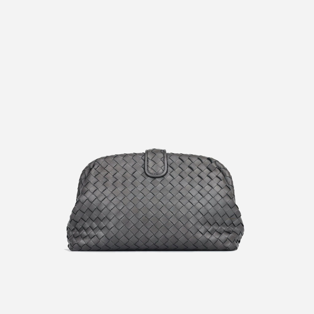 Bottega Veneta Lauren 1980 Clutch