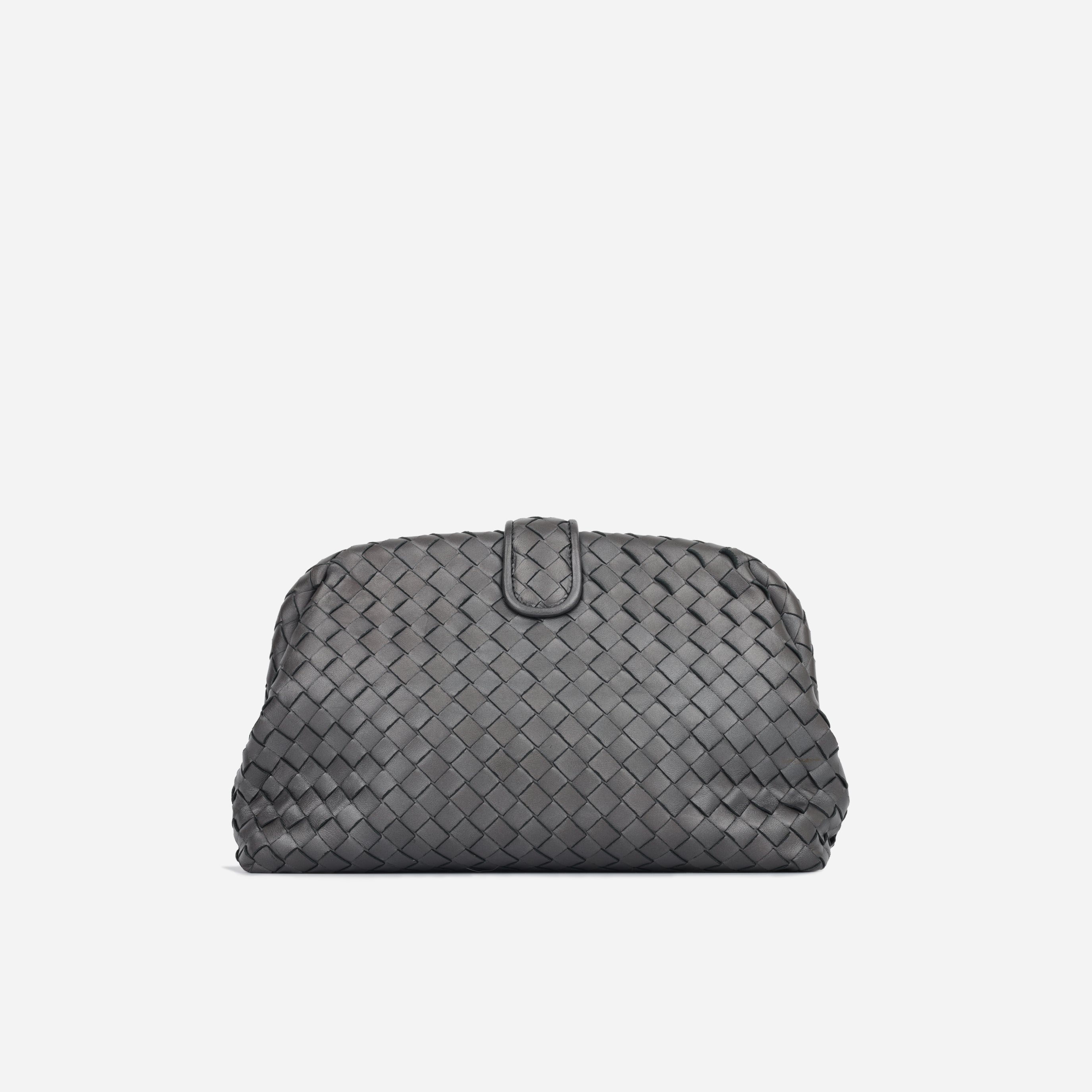 Bottega Veneta Lauren 1980 Clutch