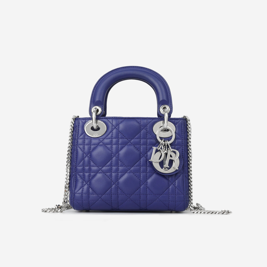 Christian Dior Mini Lady Dior