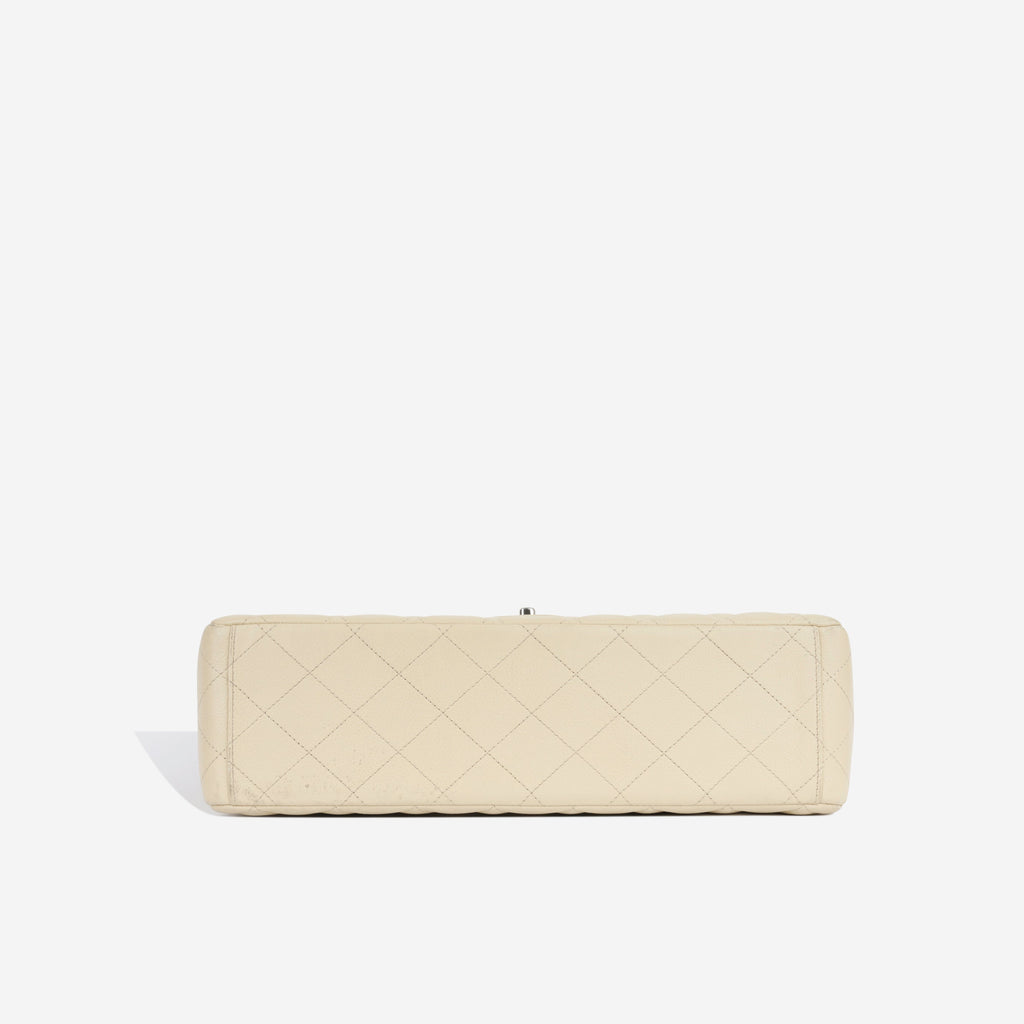 Chanel Classic Flap Bag - Maxi
