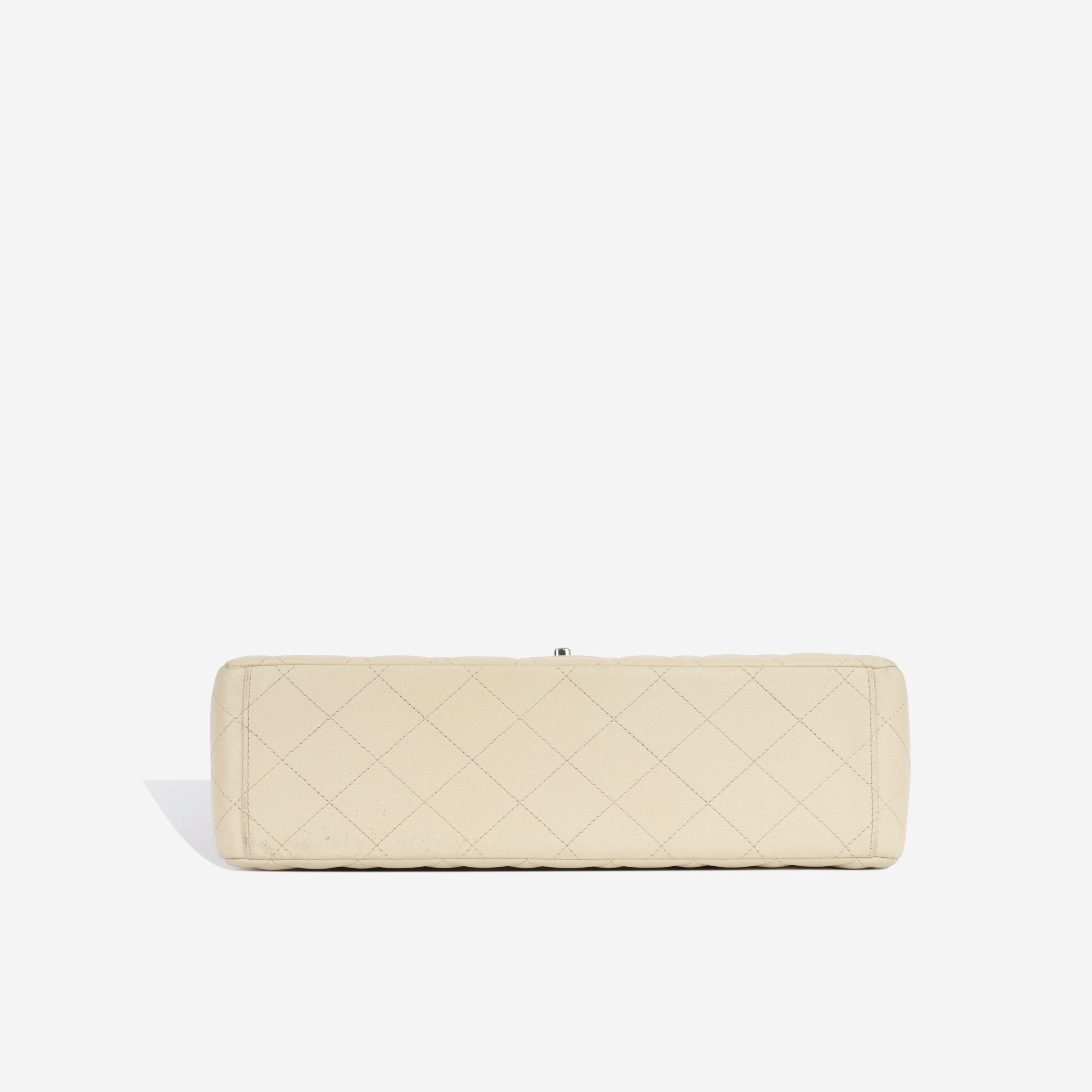 Chanel Classic Flap Bag - Maxi