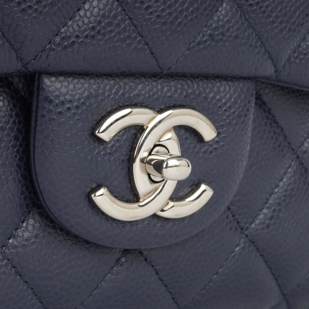 Chanel Classic Flap Bag - Maxi