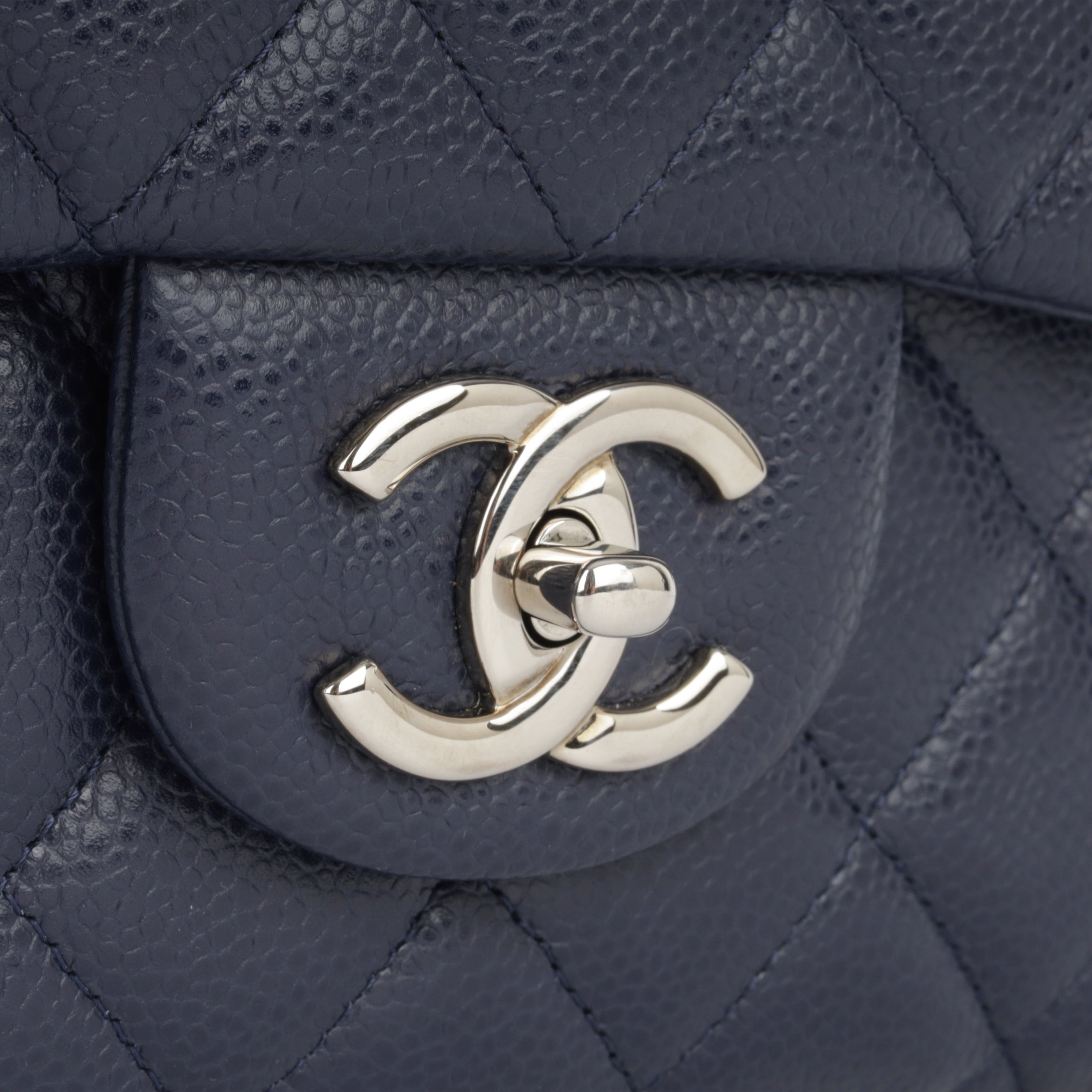 Chanel Classic Flap Bag - Maxi