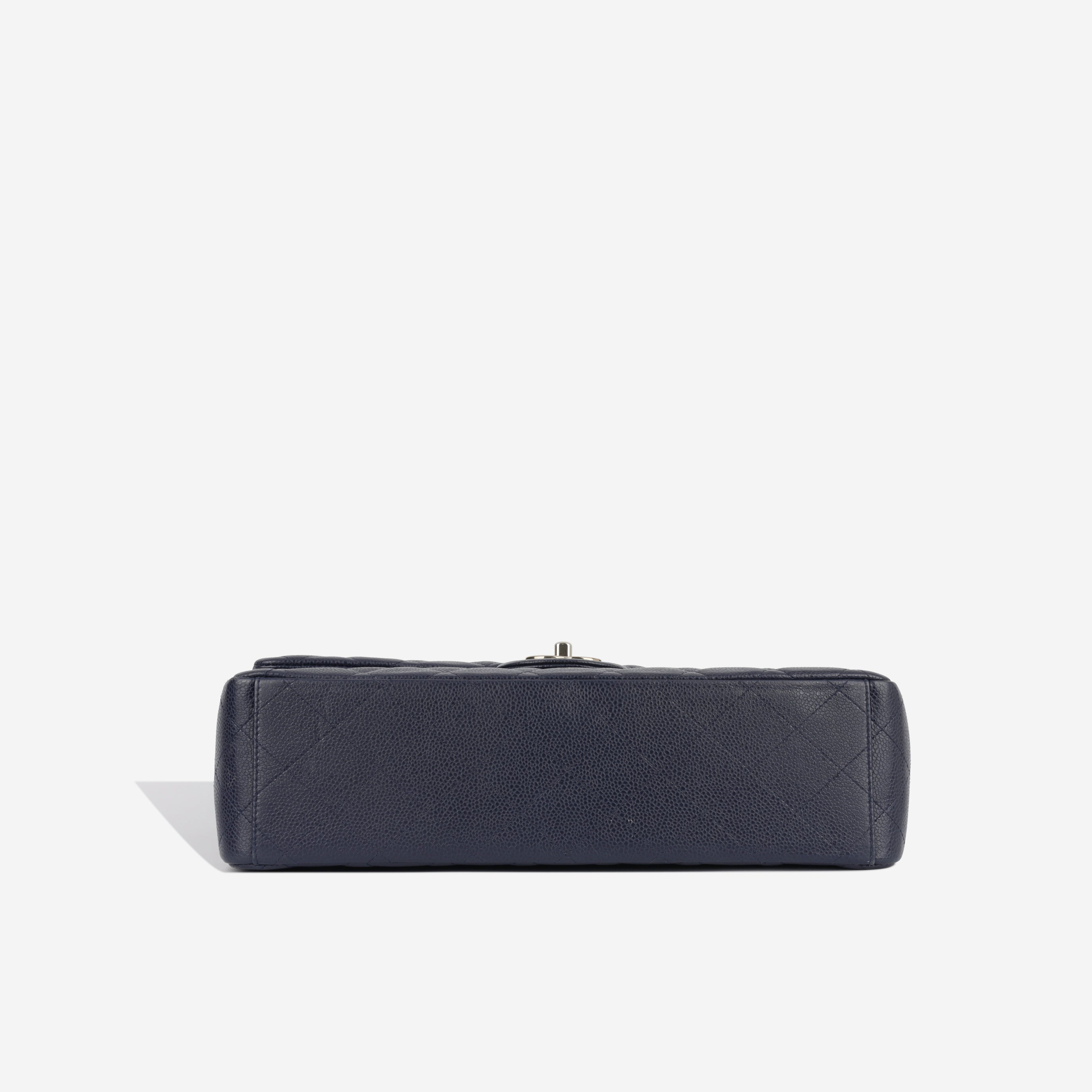 Chanel Classic Flap Bag - Maxi