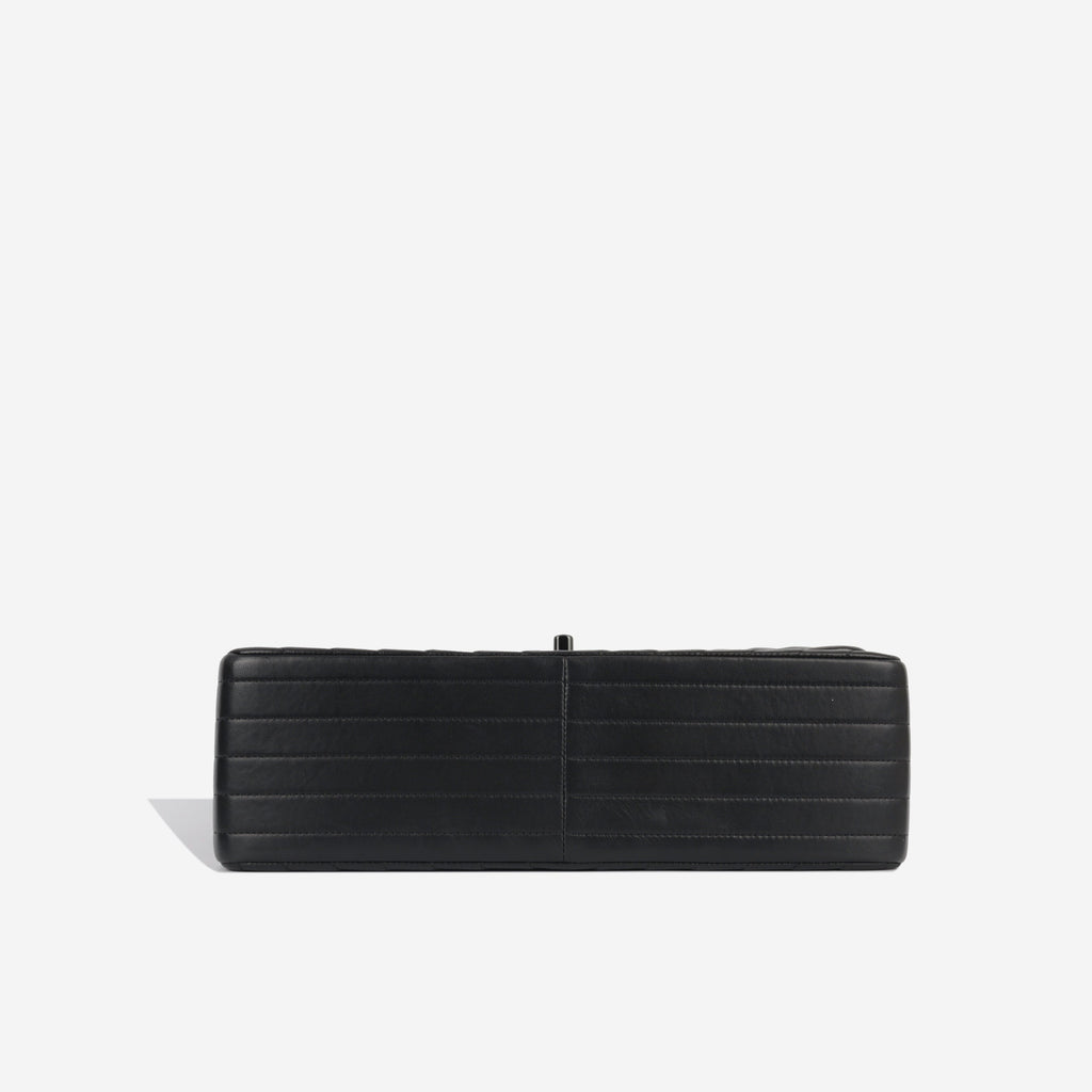 Chanel Classic Flap Bag - Jumbo