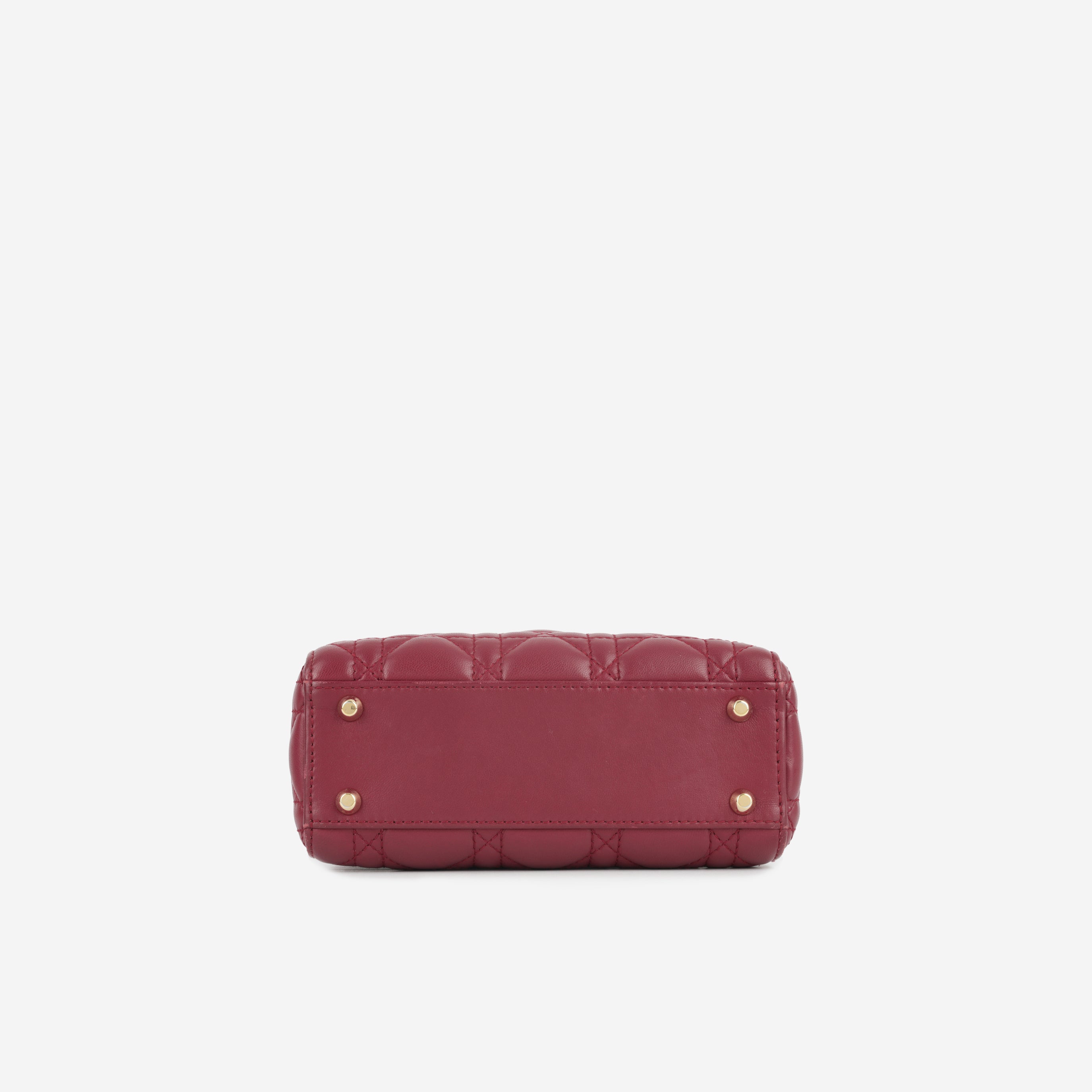 Christian Dior Mini Lady Dior