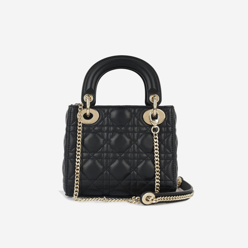 Christian Dior Mini Lady Dior