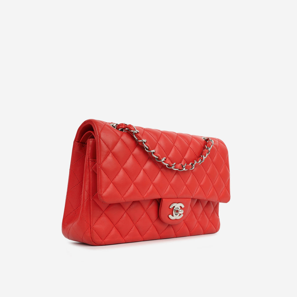 Chanel Classic Flap Bag - Medium