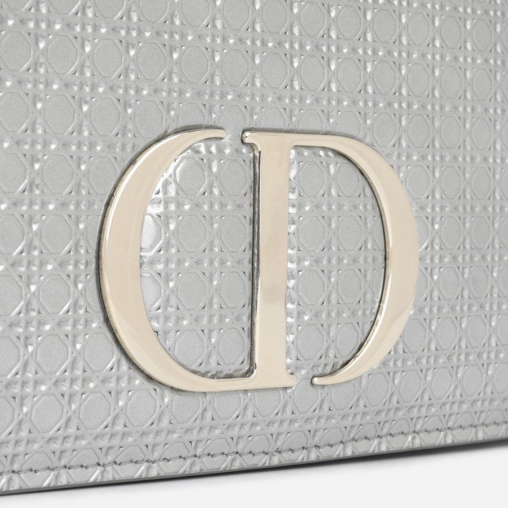 Christian Dior 2-In-1 30 Montaigne Pouch