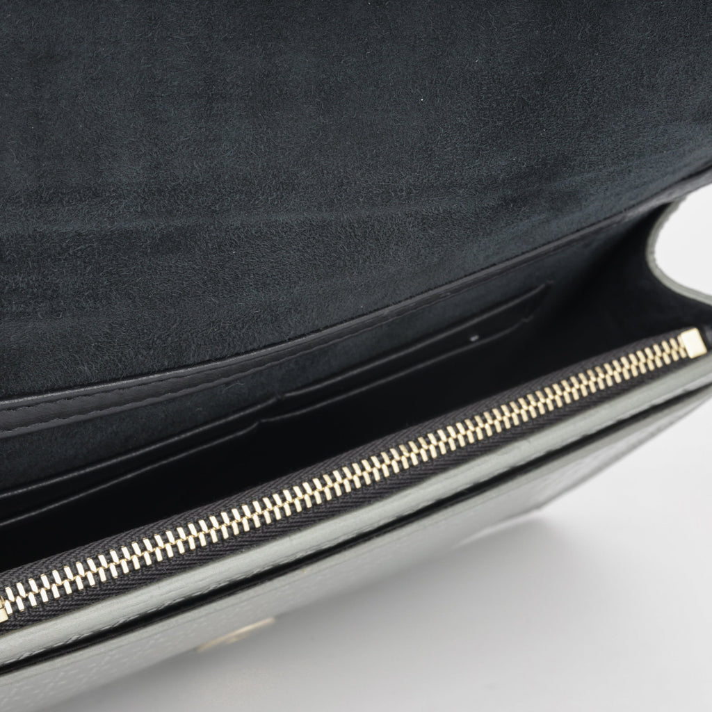 Christian Dior 2-In-1 30 Montaigne Pouch