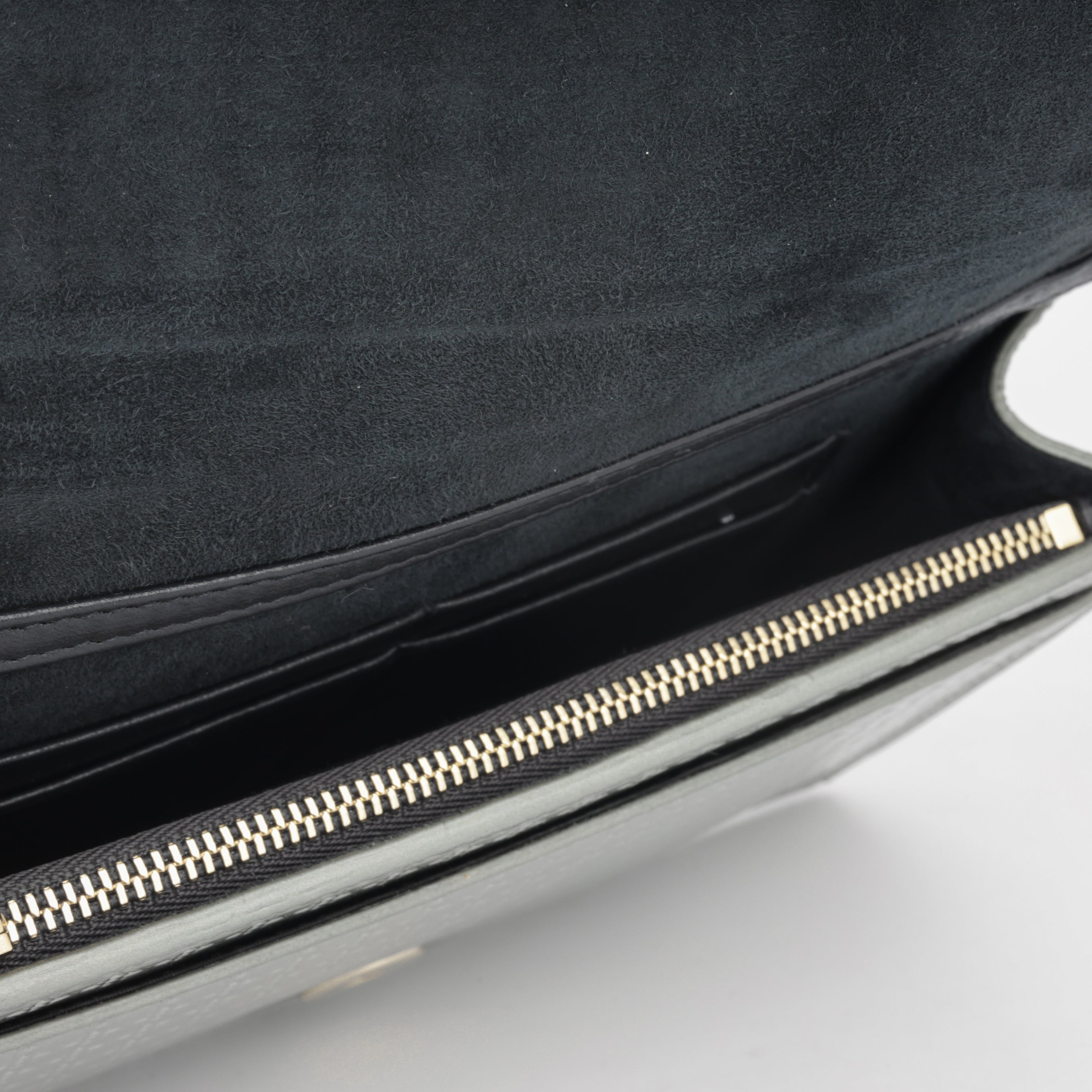 Christian Dior 2-In-1 30 Montaigne Pouch
