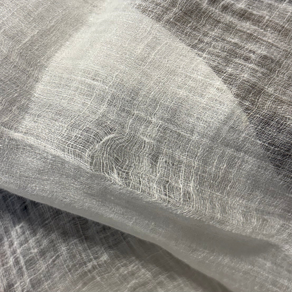 Eleventy Linen Scarf