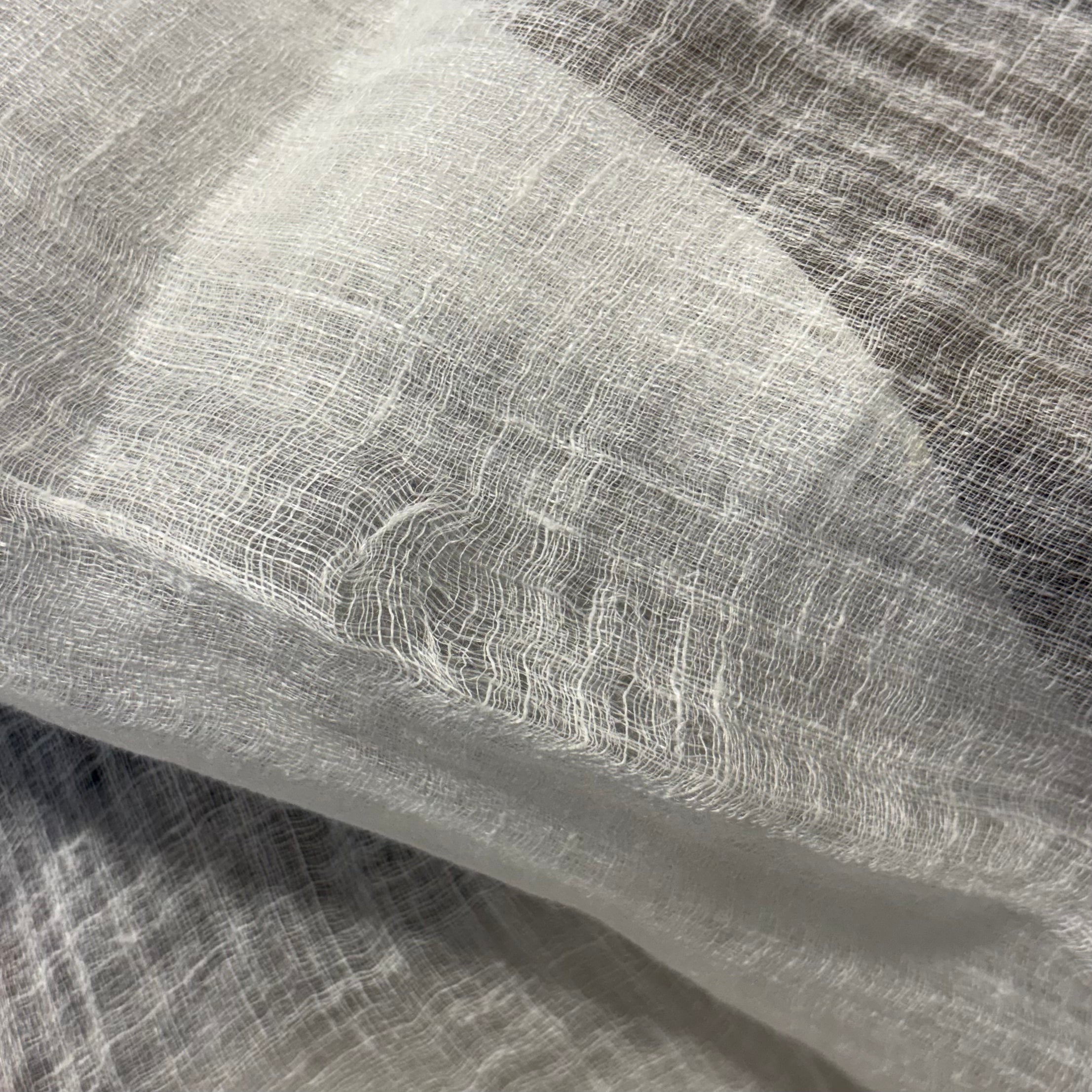 Eleventy Linen Scarf