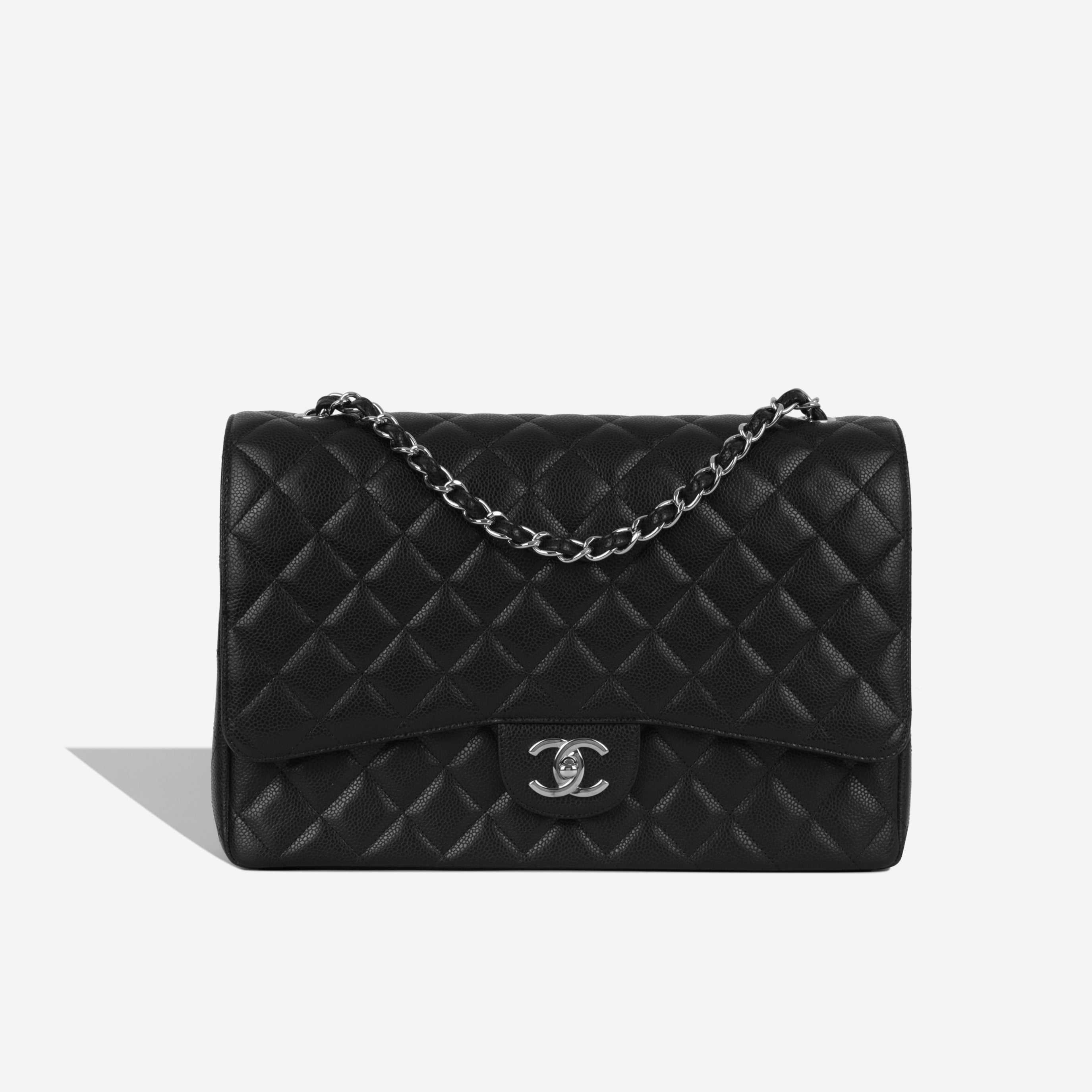Chanel Maxi Classic Flap