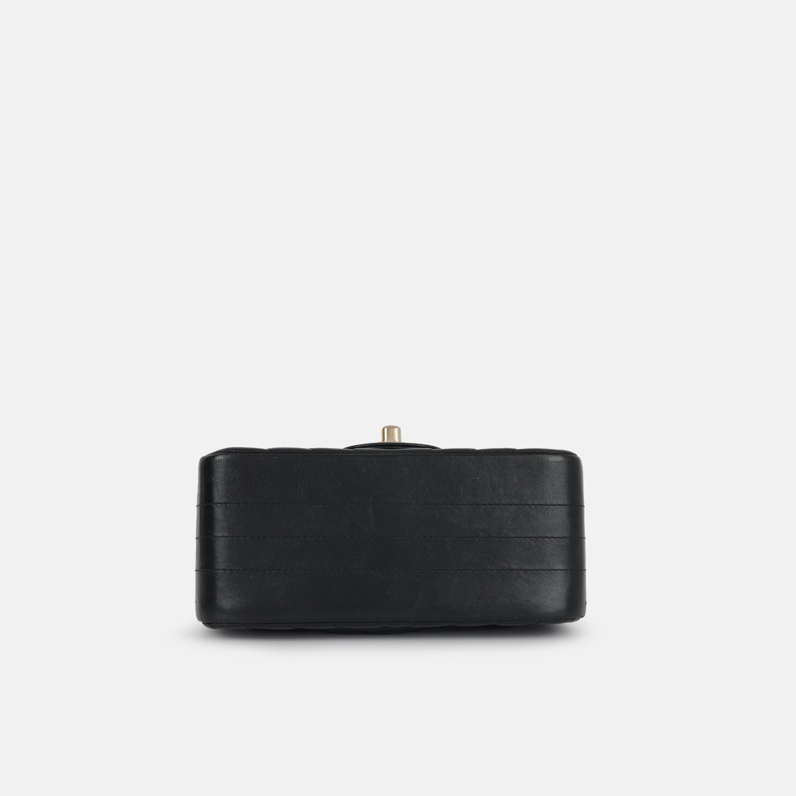 Chanel Classic Flap Bag - Mini Square