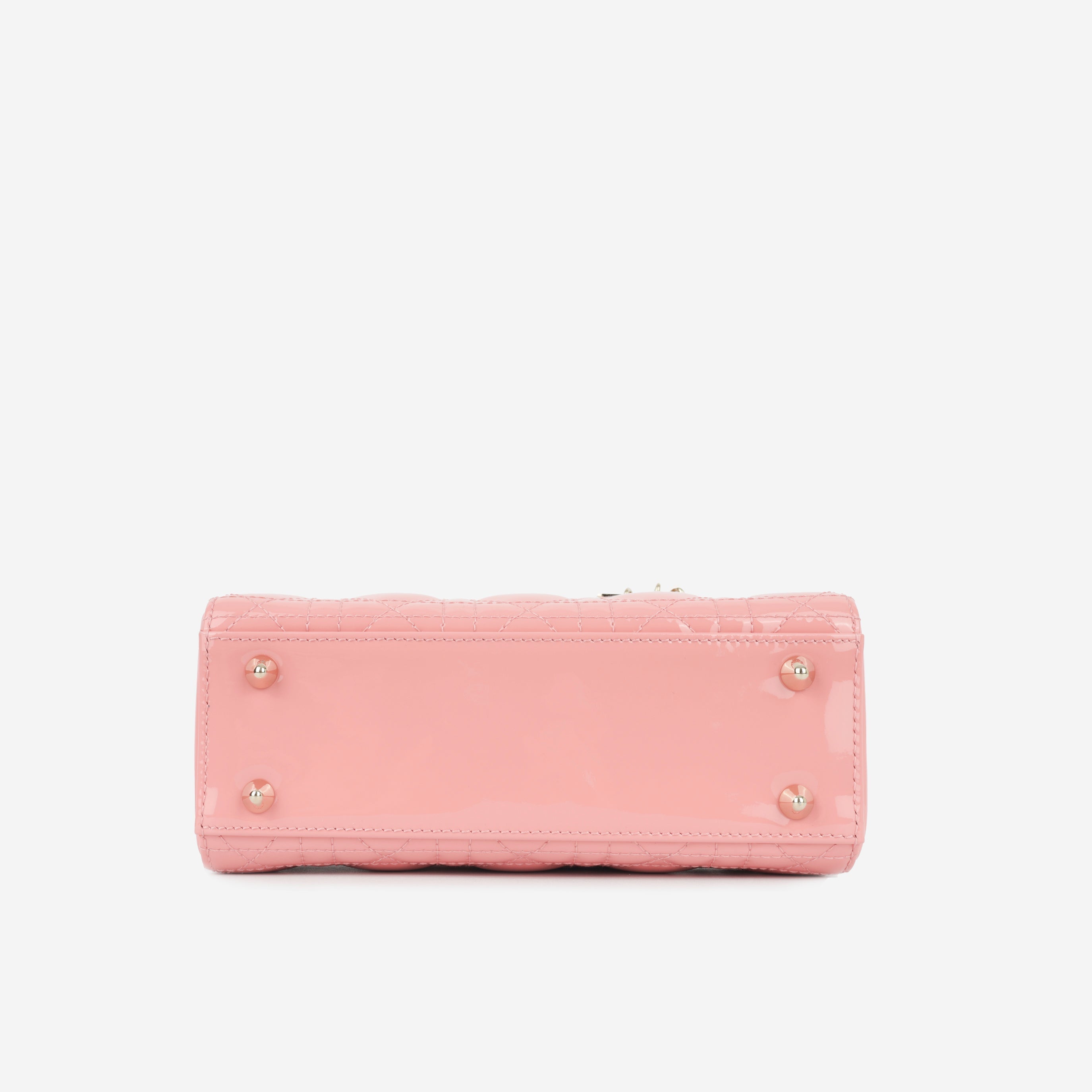 Christian Dior Small Lady Dior