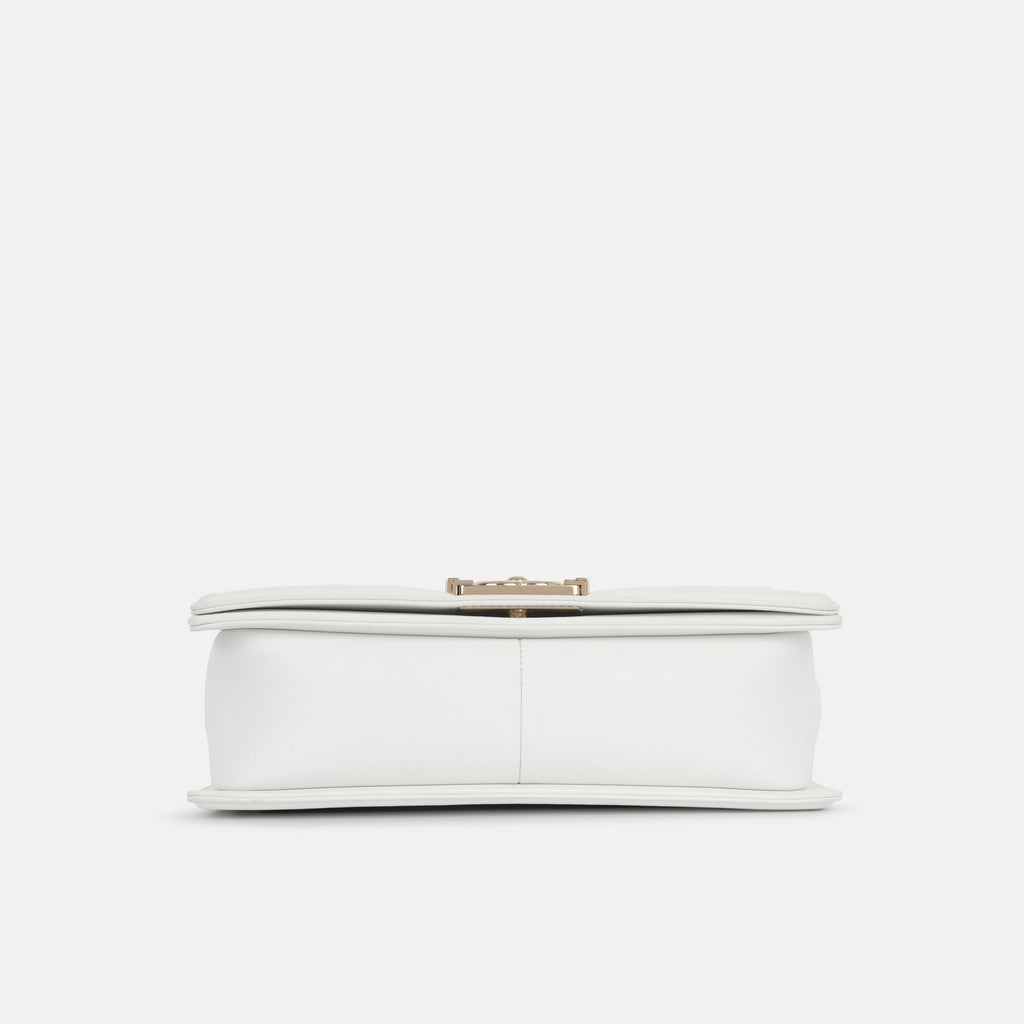 Chanel Boy Bag - Old Medium