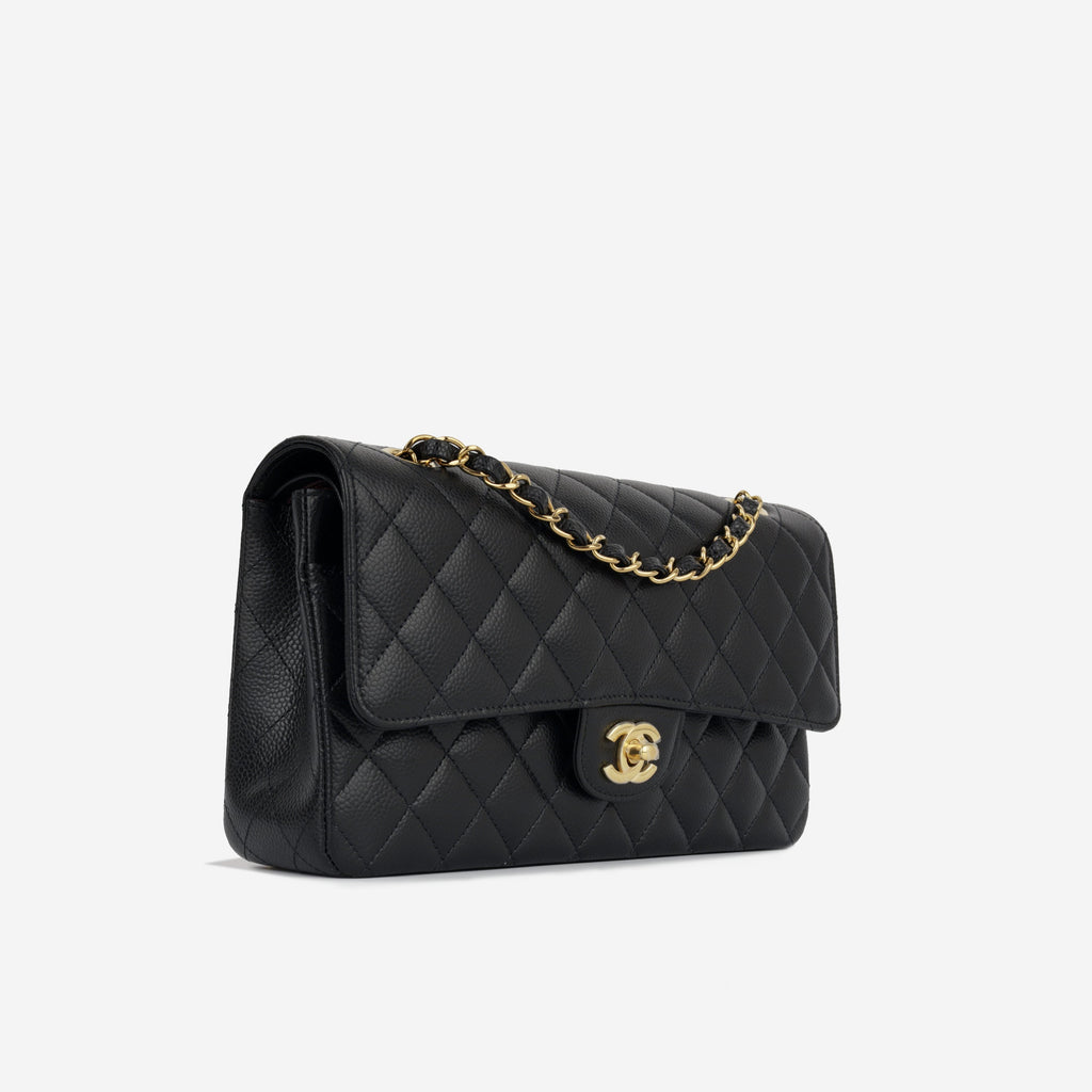 Chanel Classic Flap Bag - Medium