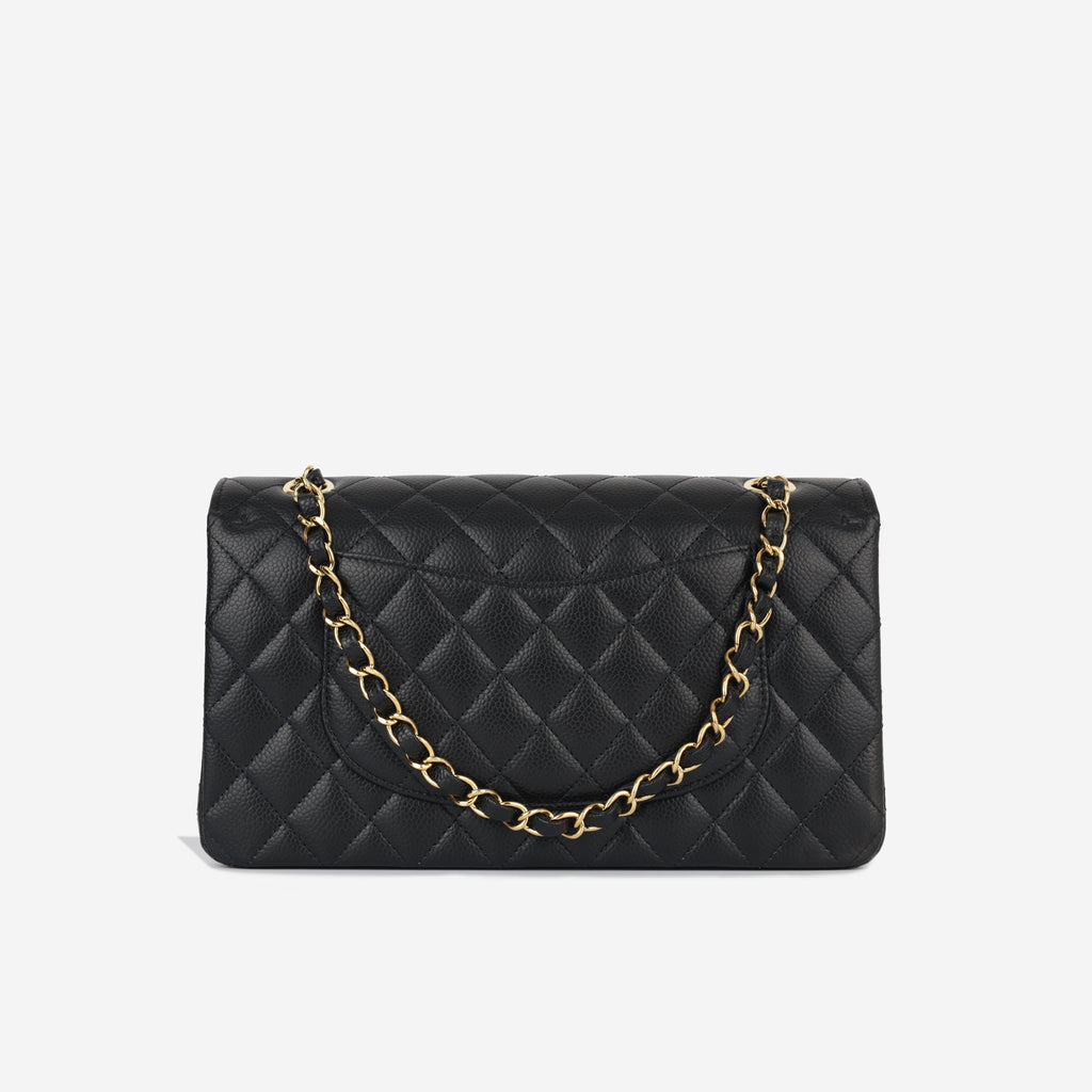 Chanel Classic Flap Bag - Medium