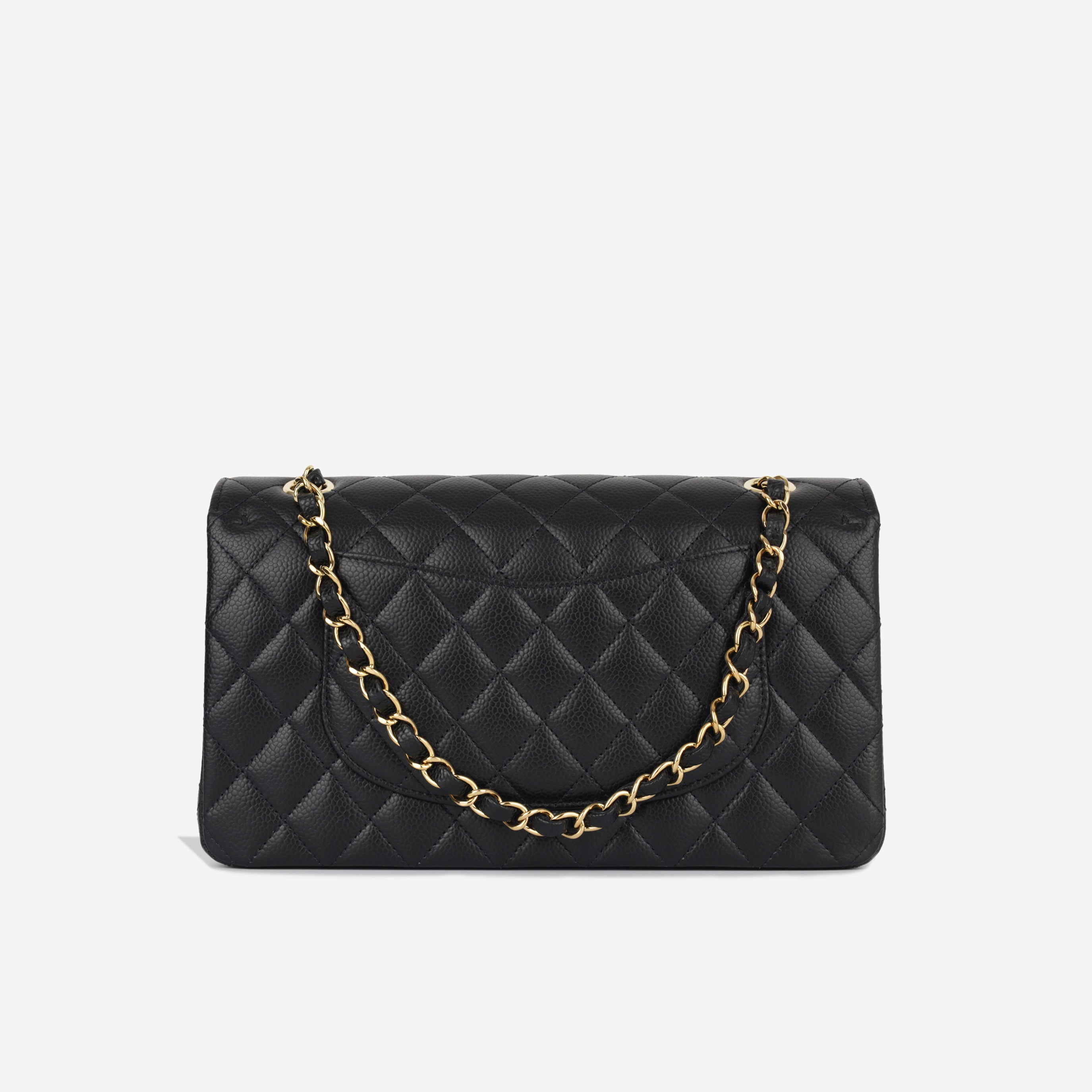 Chanel Classic Flap Bag - Medium