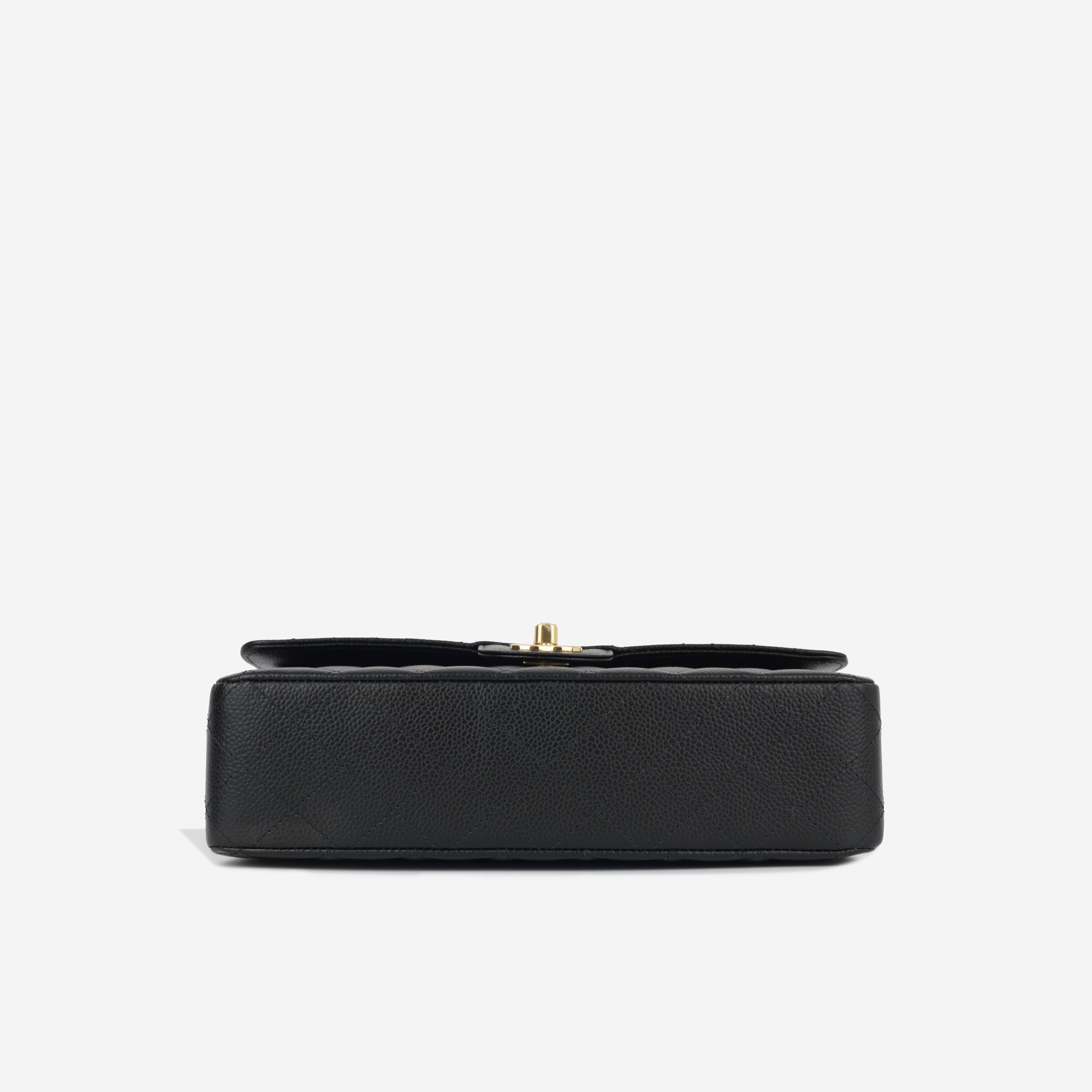 Chanel Classic Flap Bag - Medium