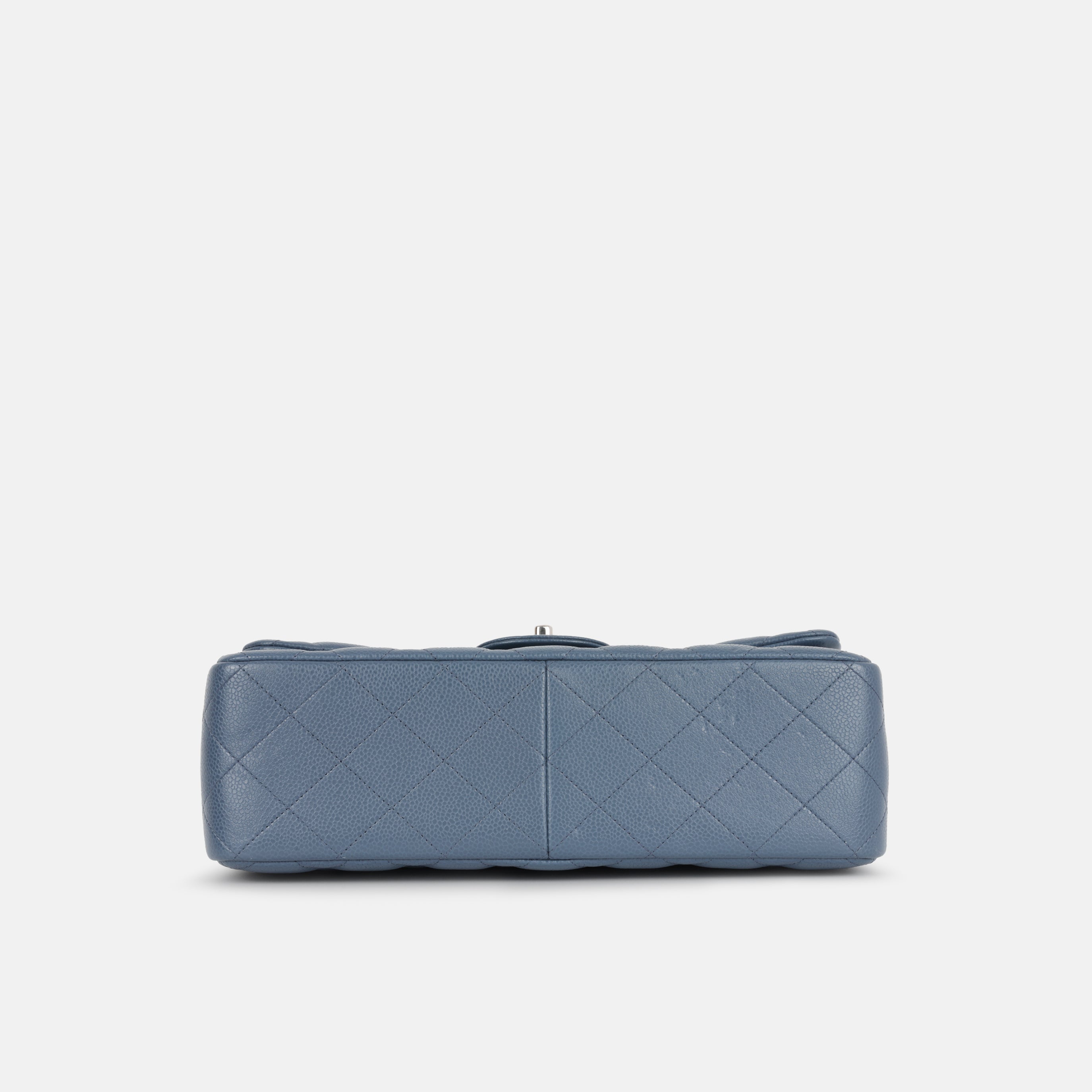Chanel Classic Flap Bag - Jumbo