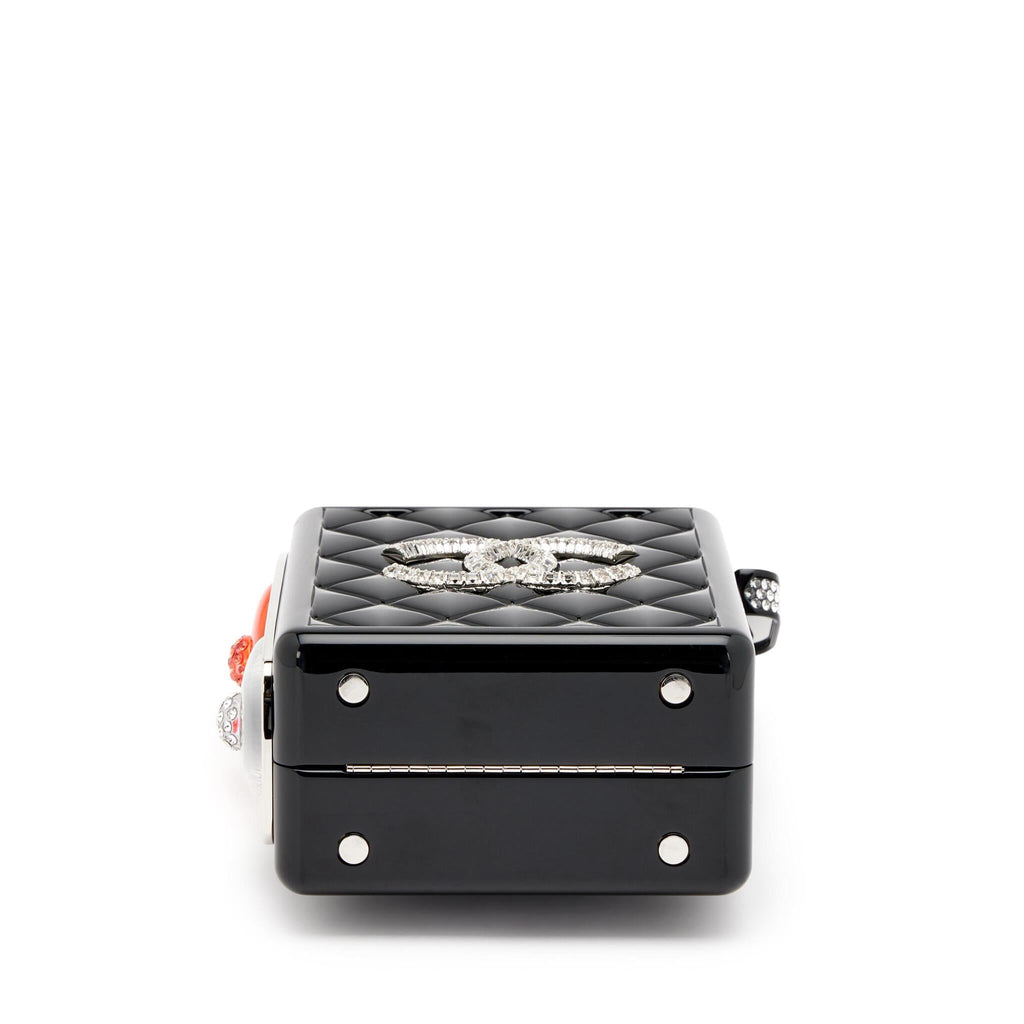 Chanel Traffic Light Bag – Limited Edition, 2022 Runway