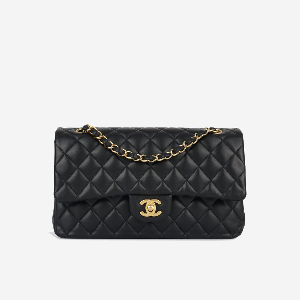 Chanel Classic Flap Bag - Medium