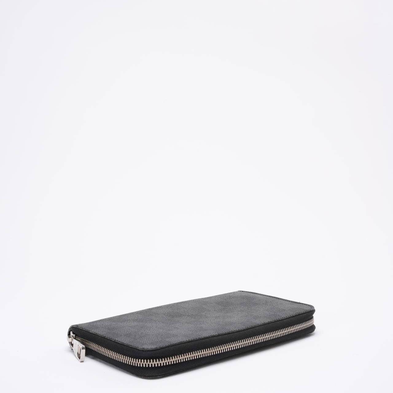 Louis Vuitton Men’s Damier Graphite Long Wallet Classic Monogram