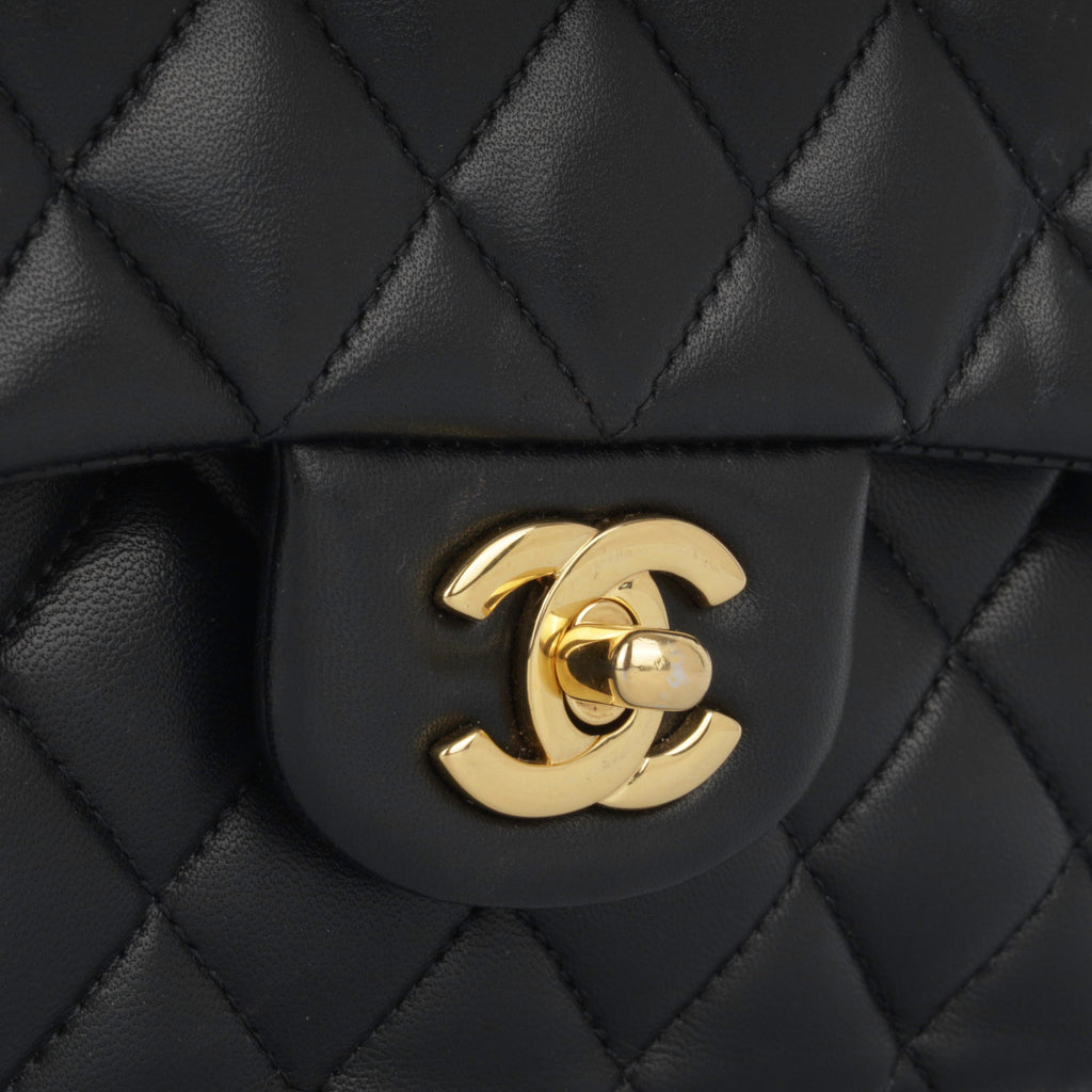Chanel Classic Flap Bag - Medium