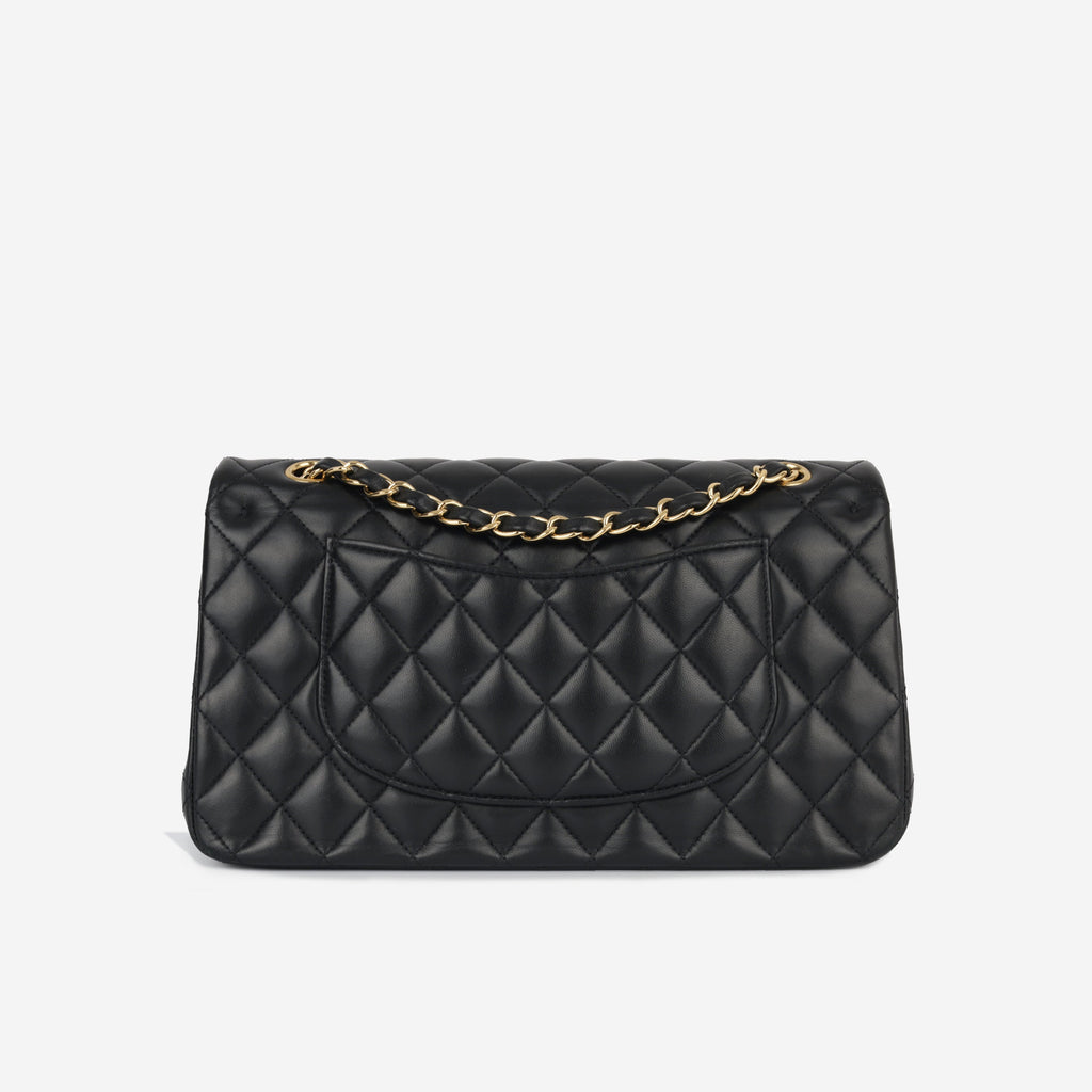 Chanel Classic Flap Bag - Medium