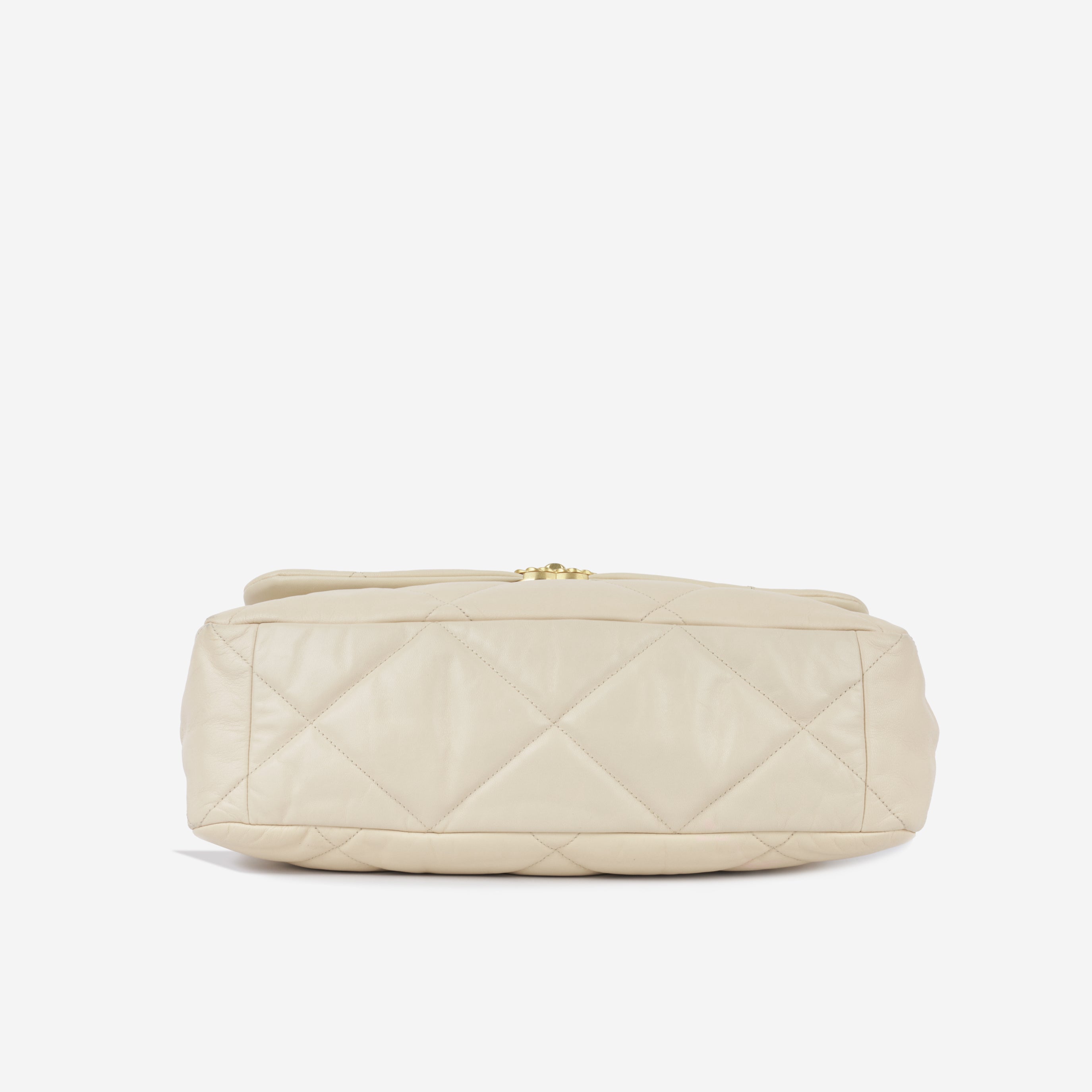 Chanel 19 Flap Bag - Maxi