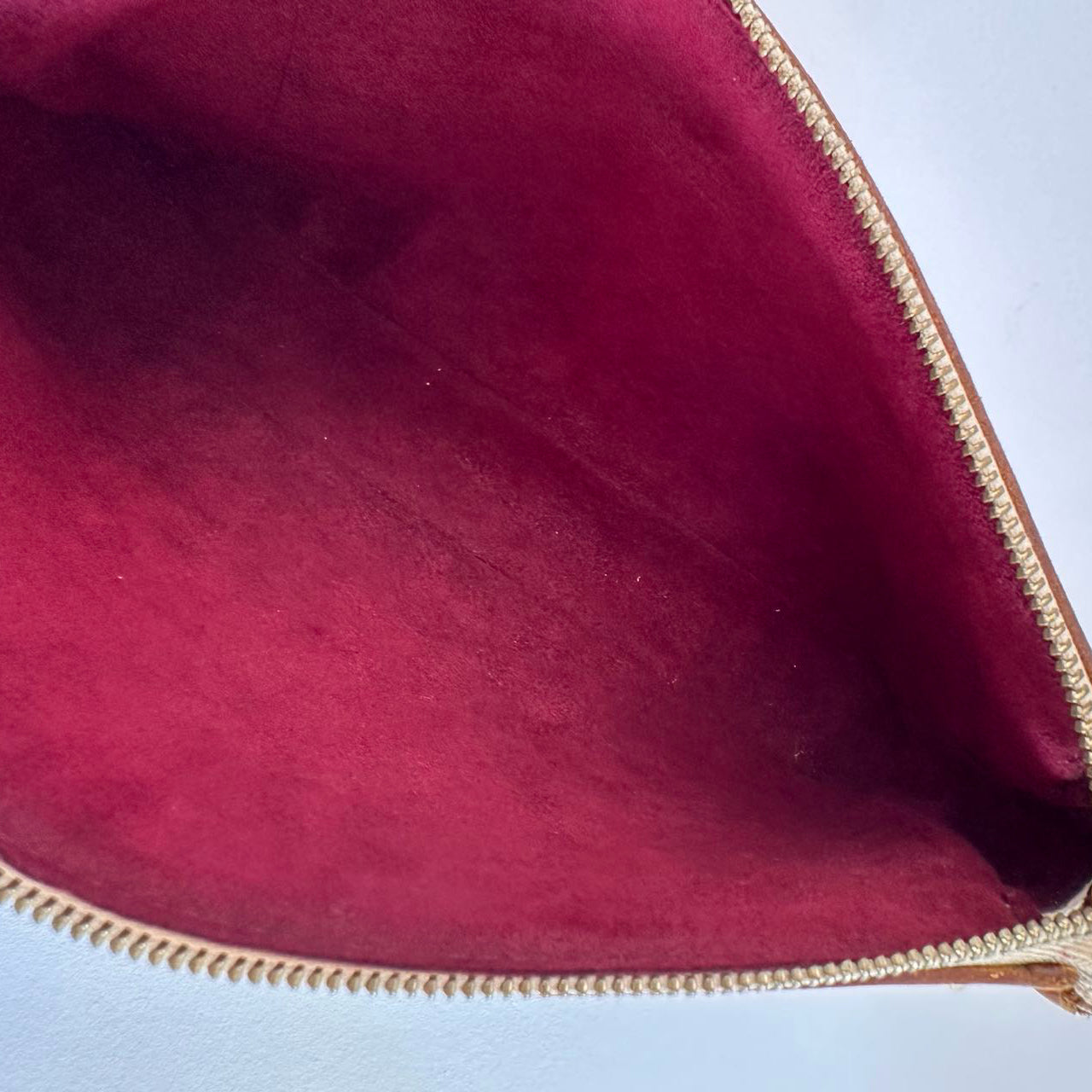 Louis Vuitton Monogram Multicolor Pochette Accessories
