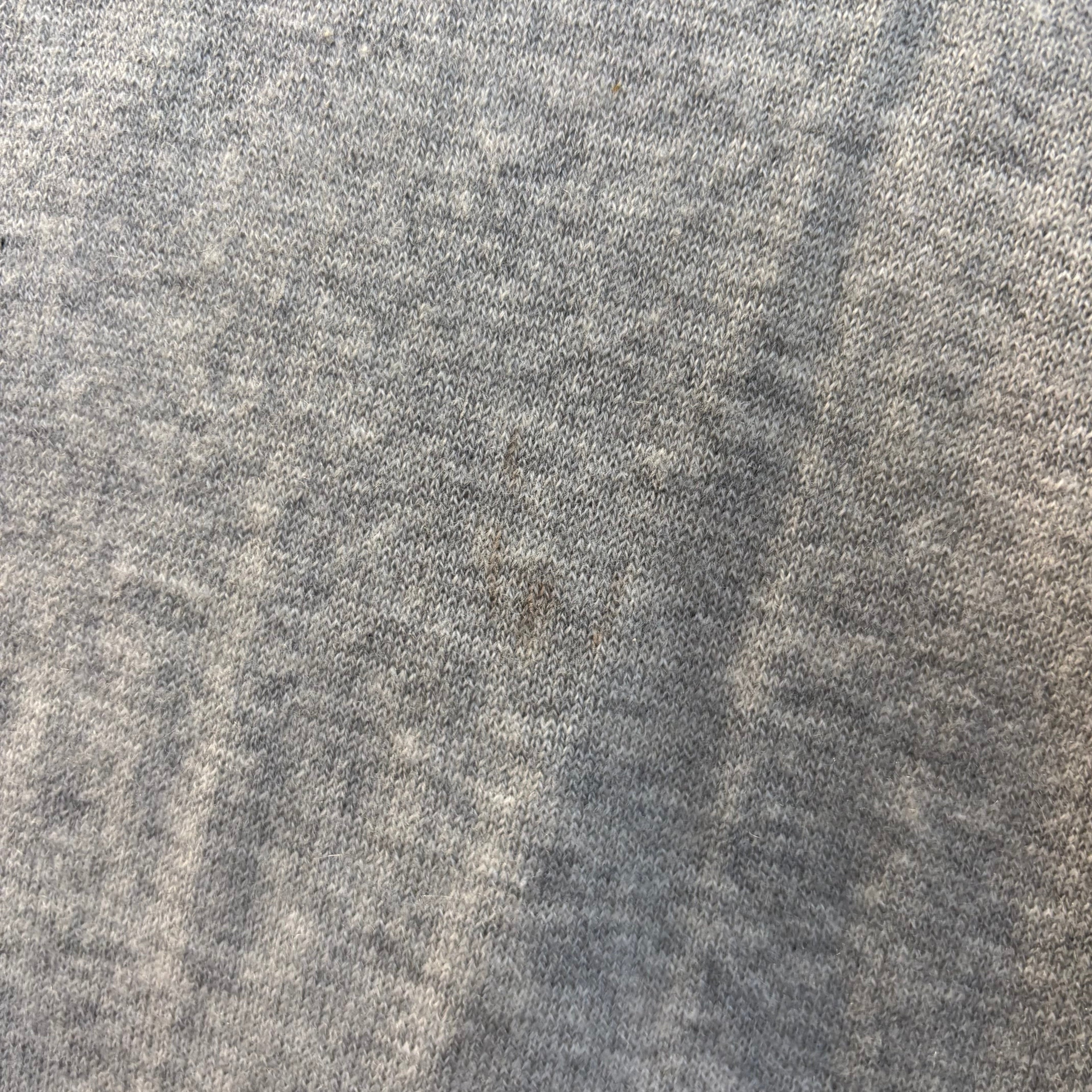 Burberry V-Neck Sweater - Men's XXL