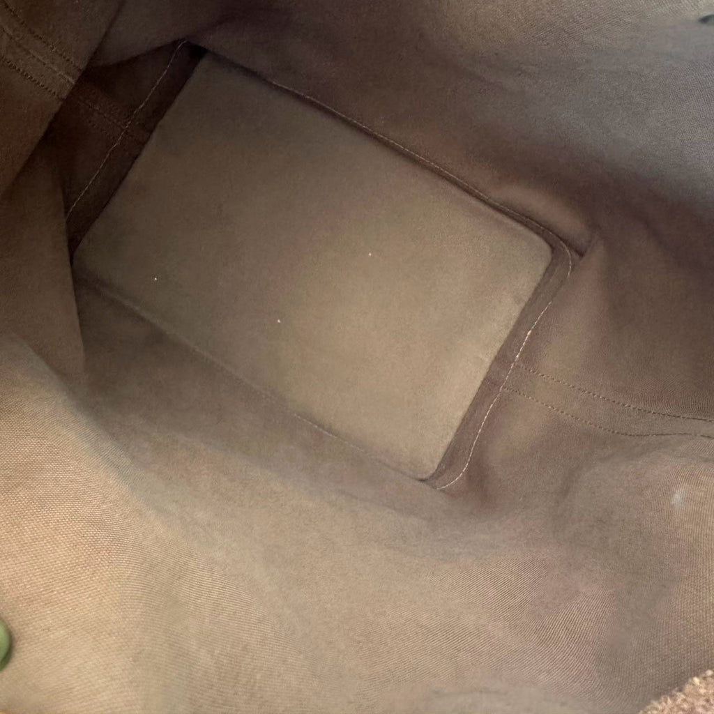 Louis Vuitton Noe Grand Bucket Bag 2006
