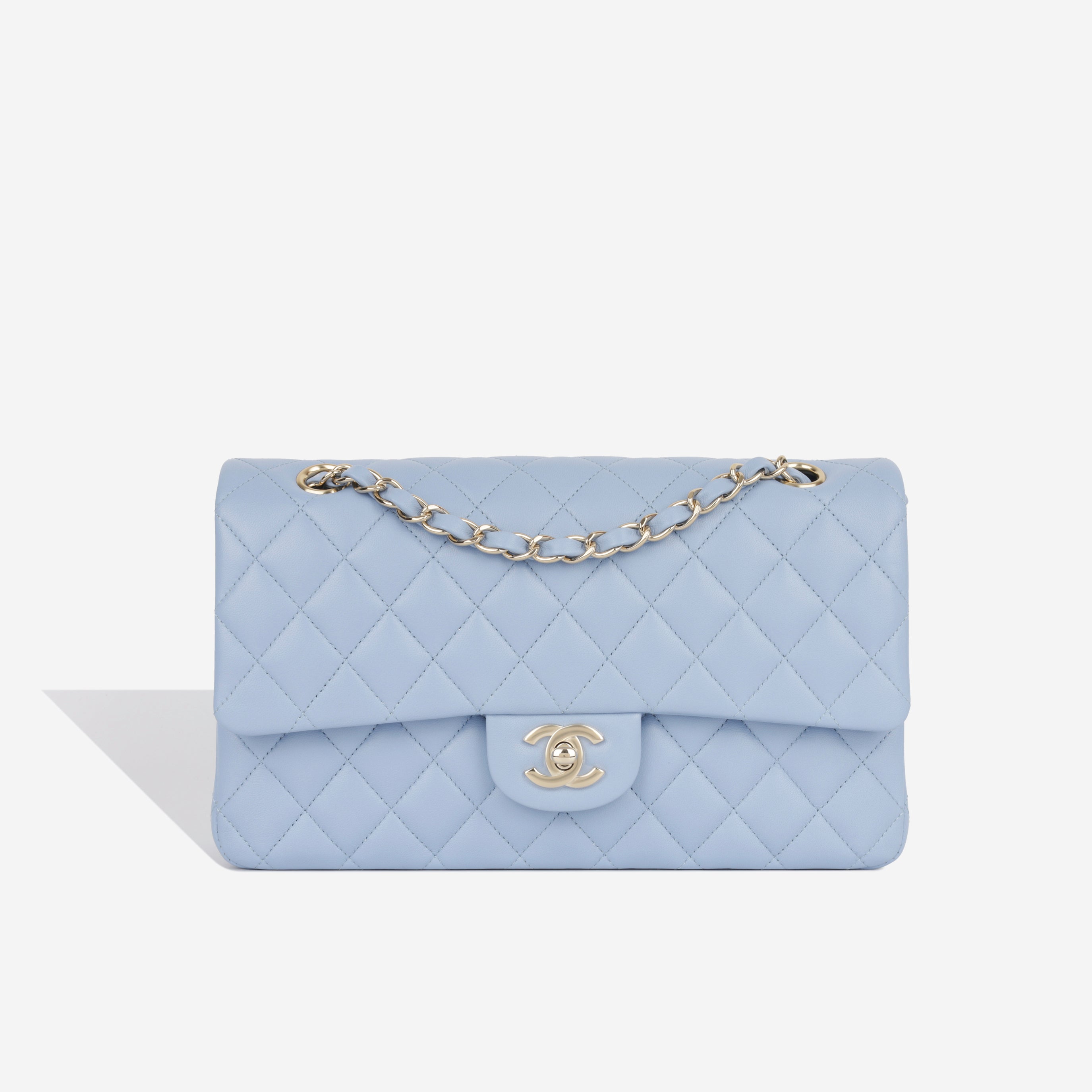 Chanel Classic Flap Bag - Medium