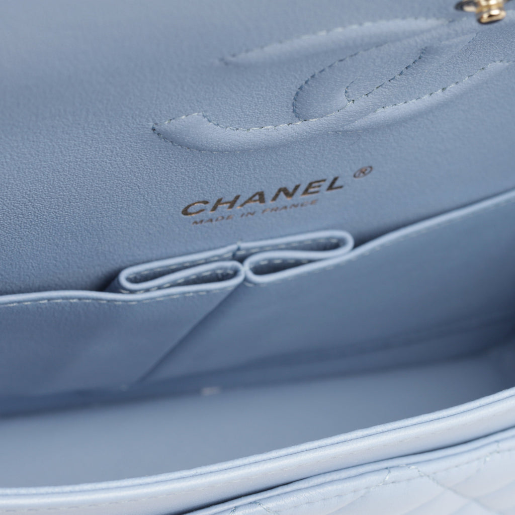 Chanel Classic Flap Bag - Medium