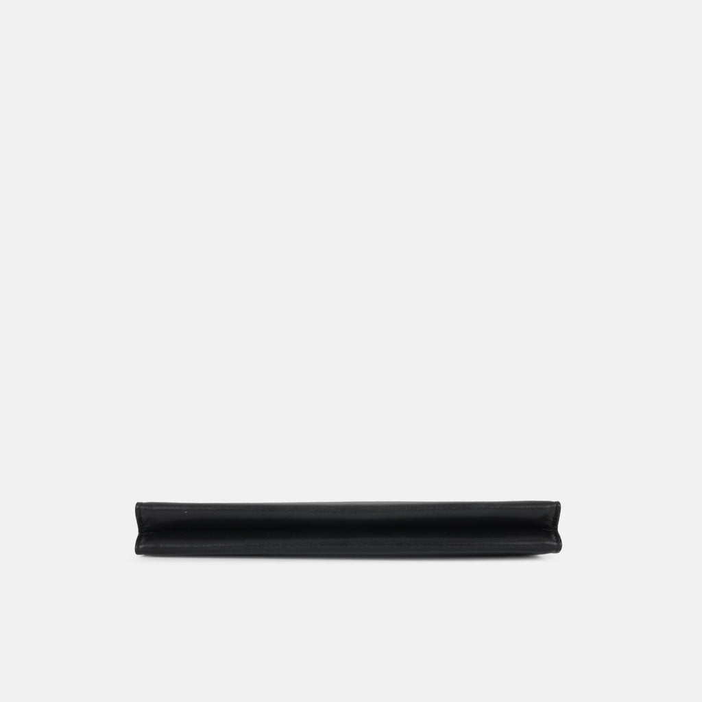 Saint Laurent Midnight Clutch