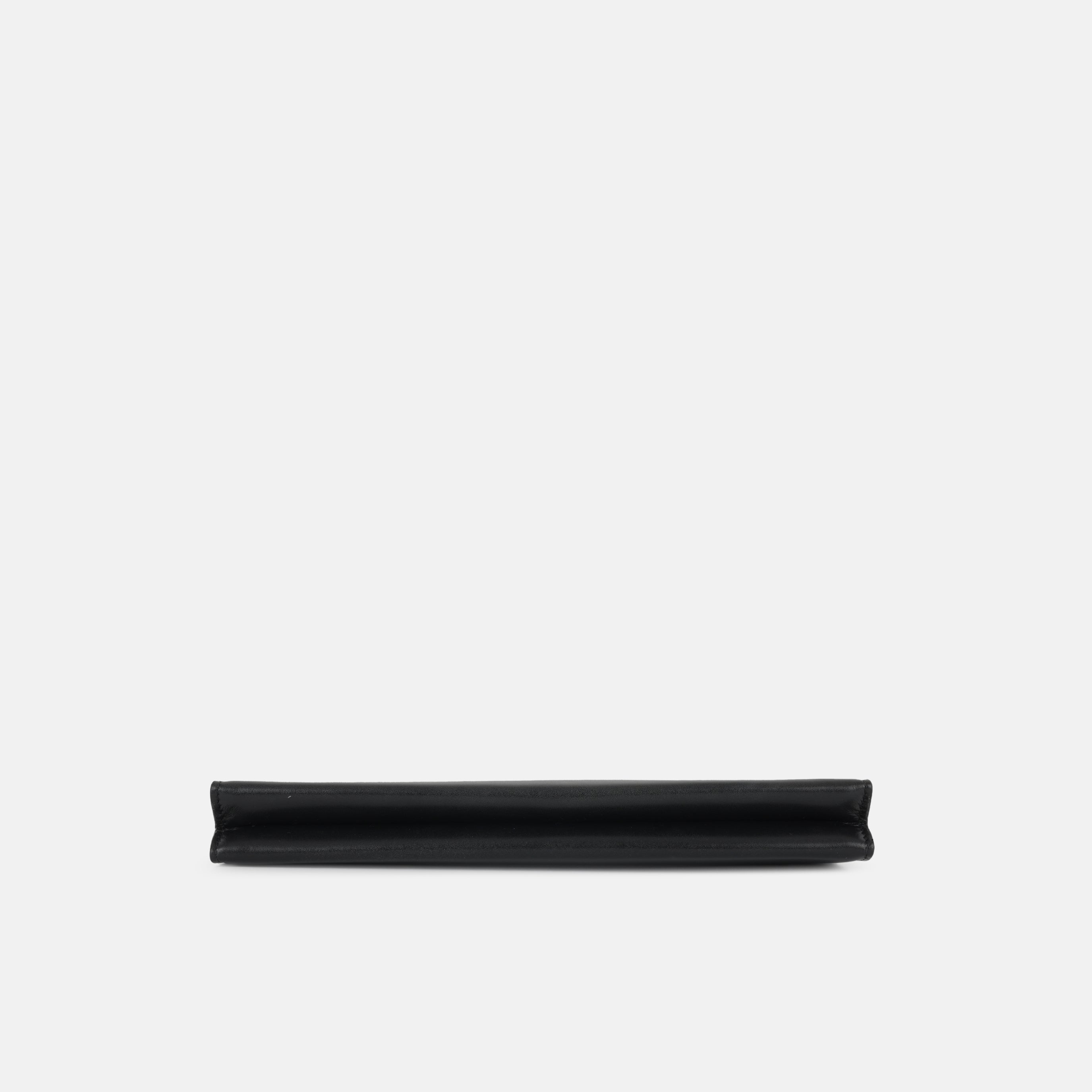Saint Laurent Midnight Clutch