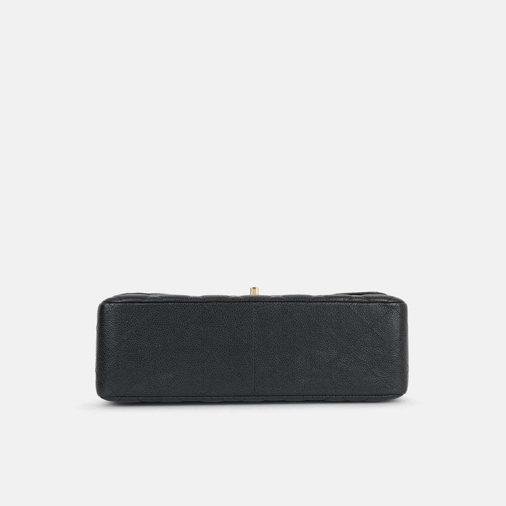 Chanel Classic Flap Bag - Jumbo