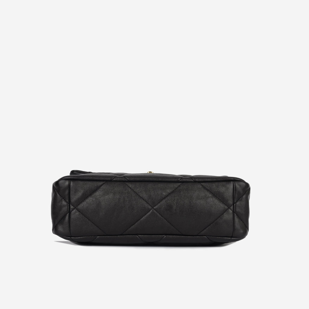 Chanel Chanel 19 Flap Bag - Large