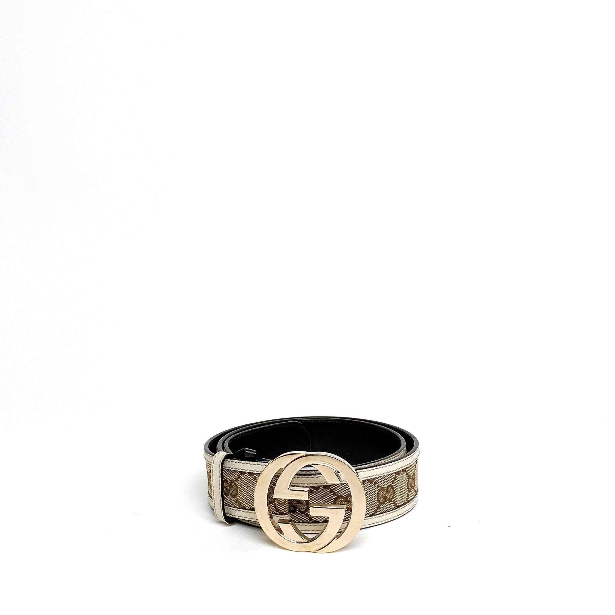 GUCCI BELT