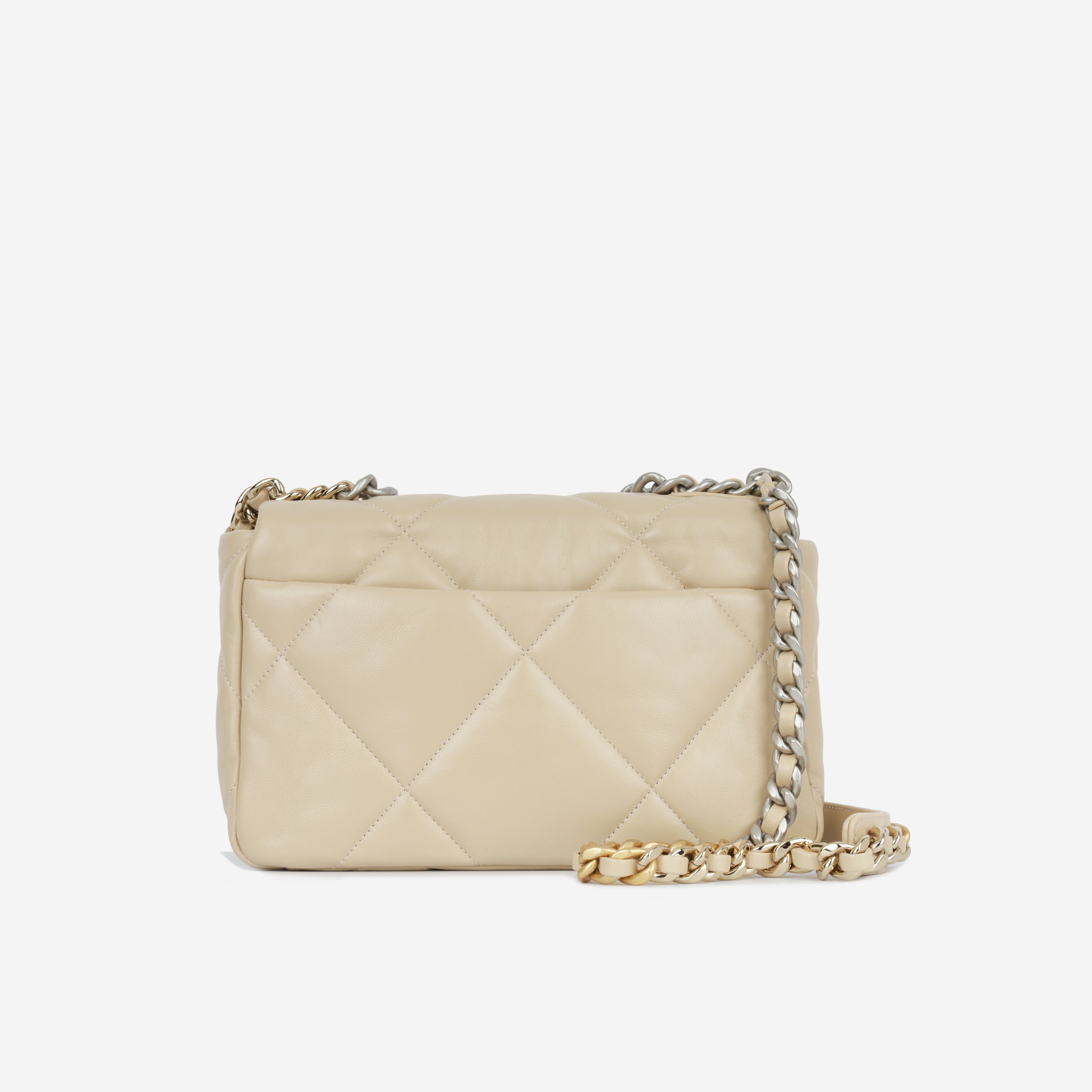 Chanel Chanel 19 - Small