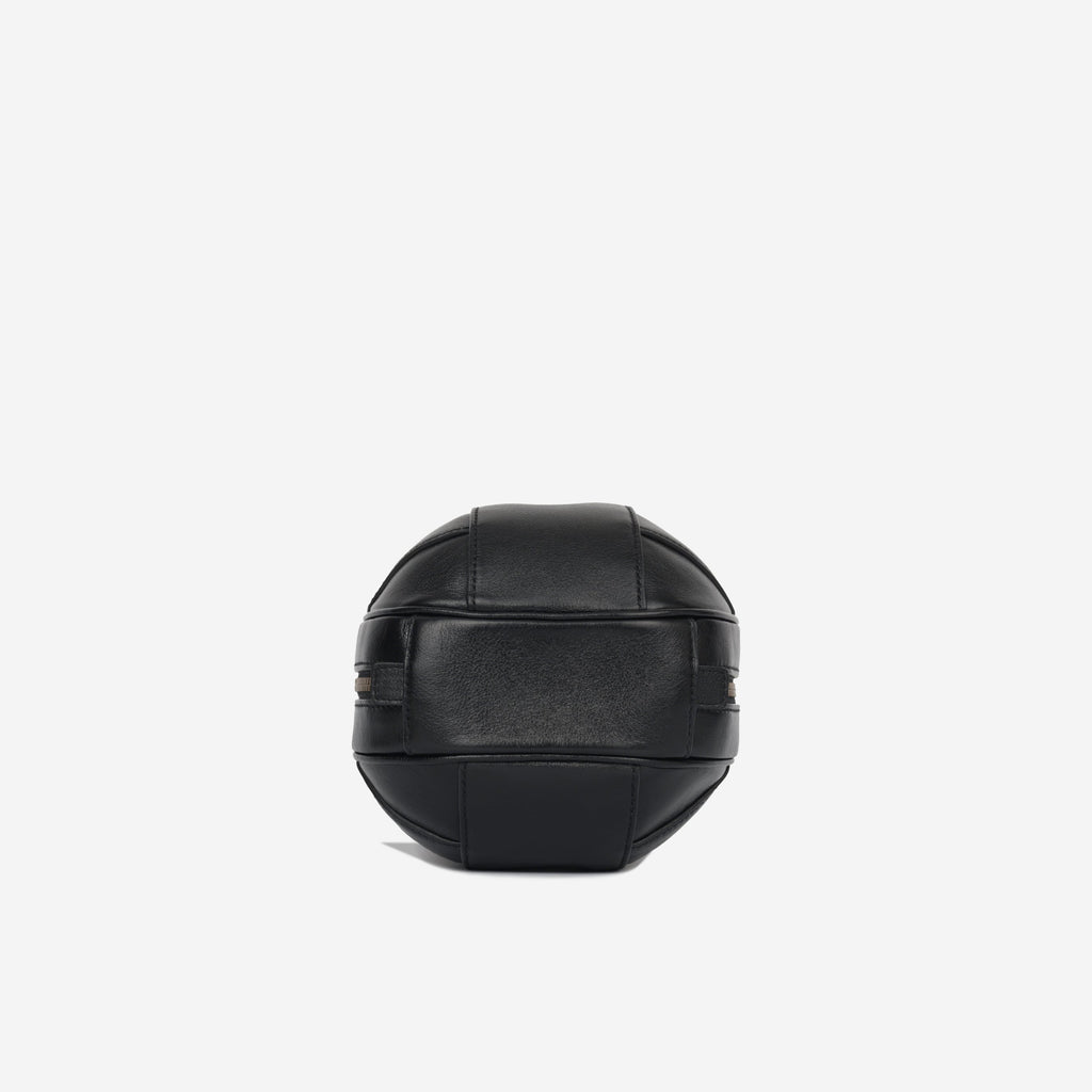 Gucci Tiffosa Basketball Satchel Bag