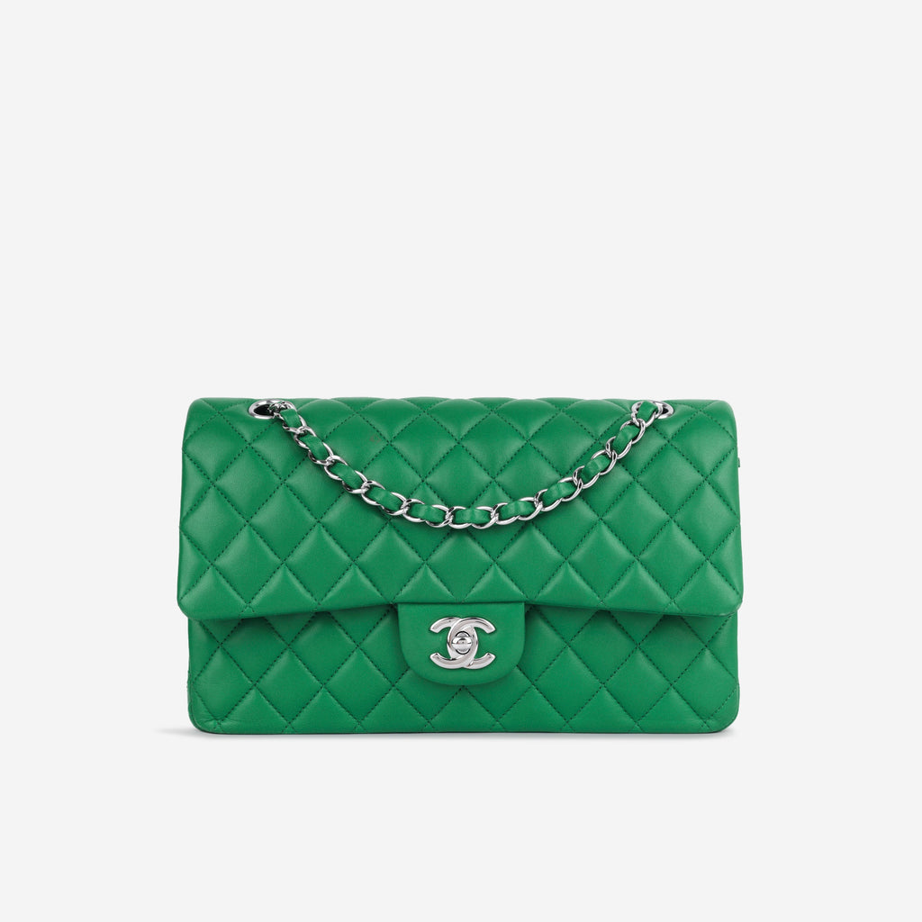 Chanel Classic Flap Bag - Medium