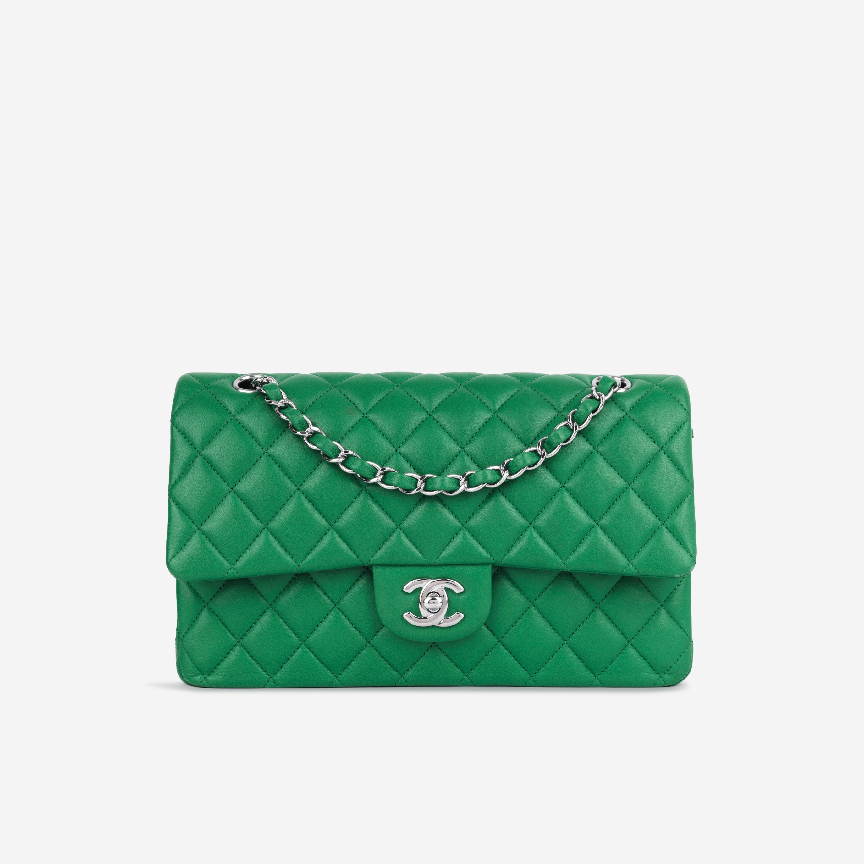 Chanel Classic Flap Bag - Medium