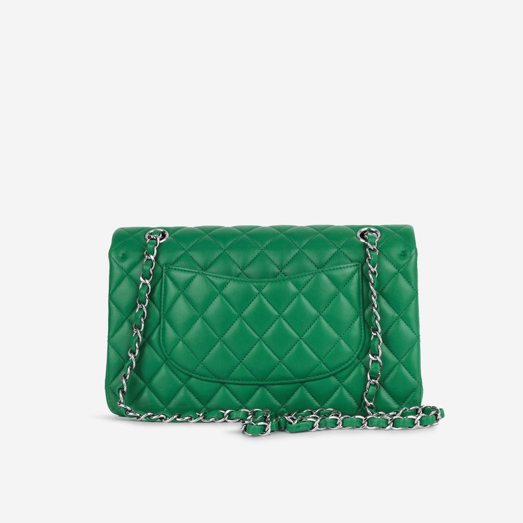 Chanel Classic Flap Bag - Medium