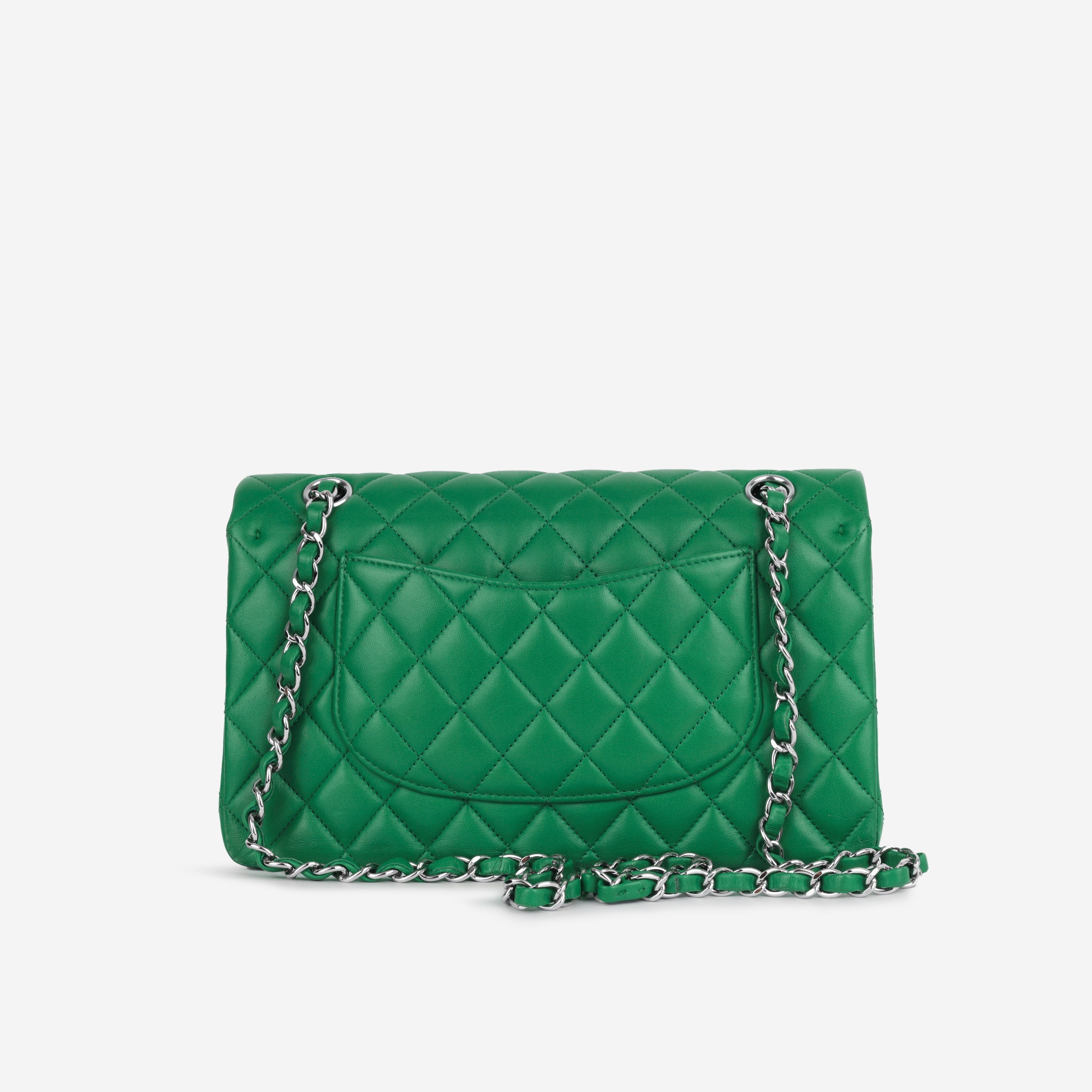Chanel Classic Flap Bag - Medium