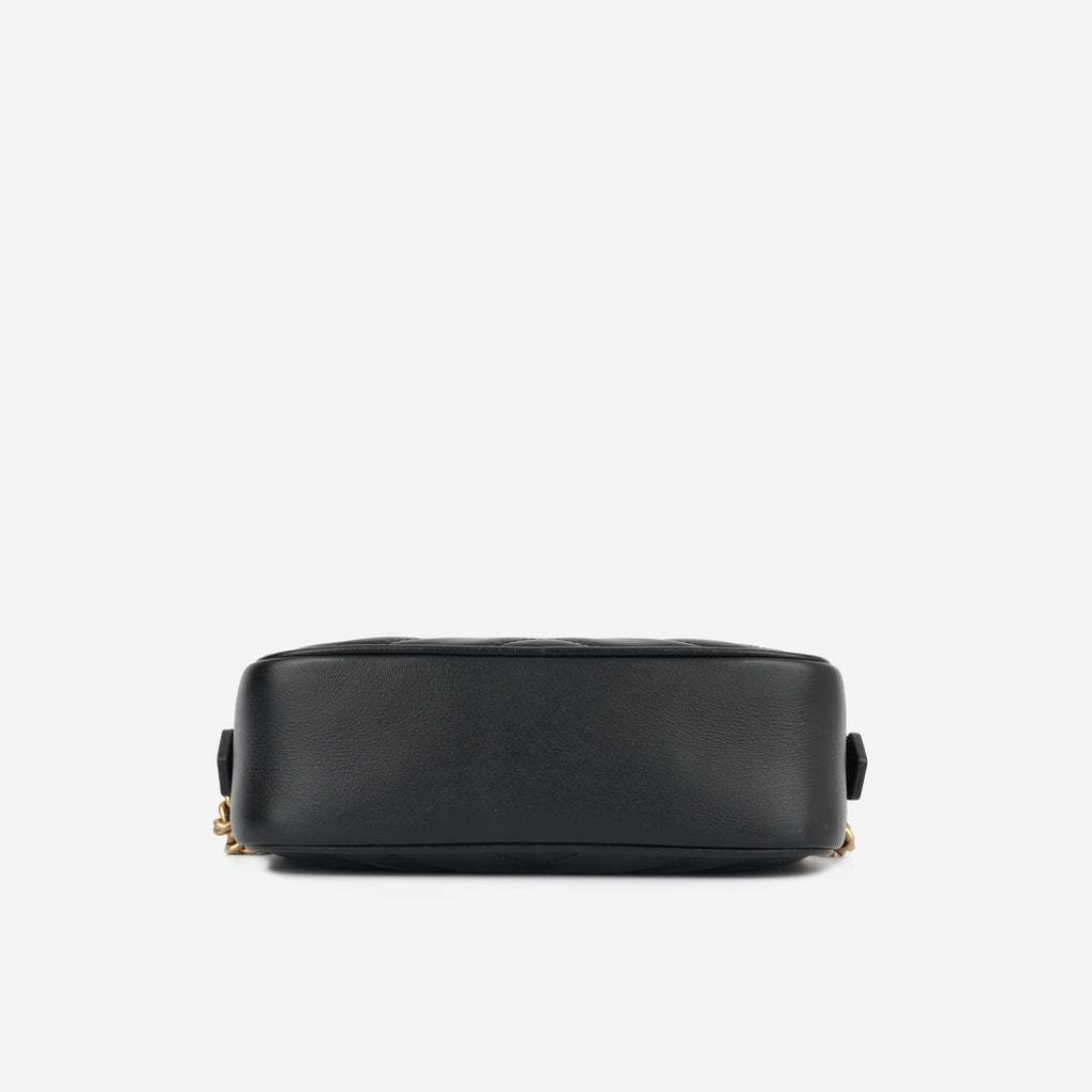 Gucci Mini Marmont Camera Bag