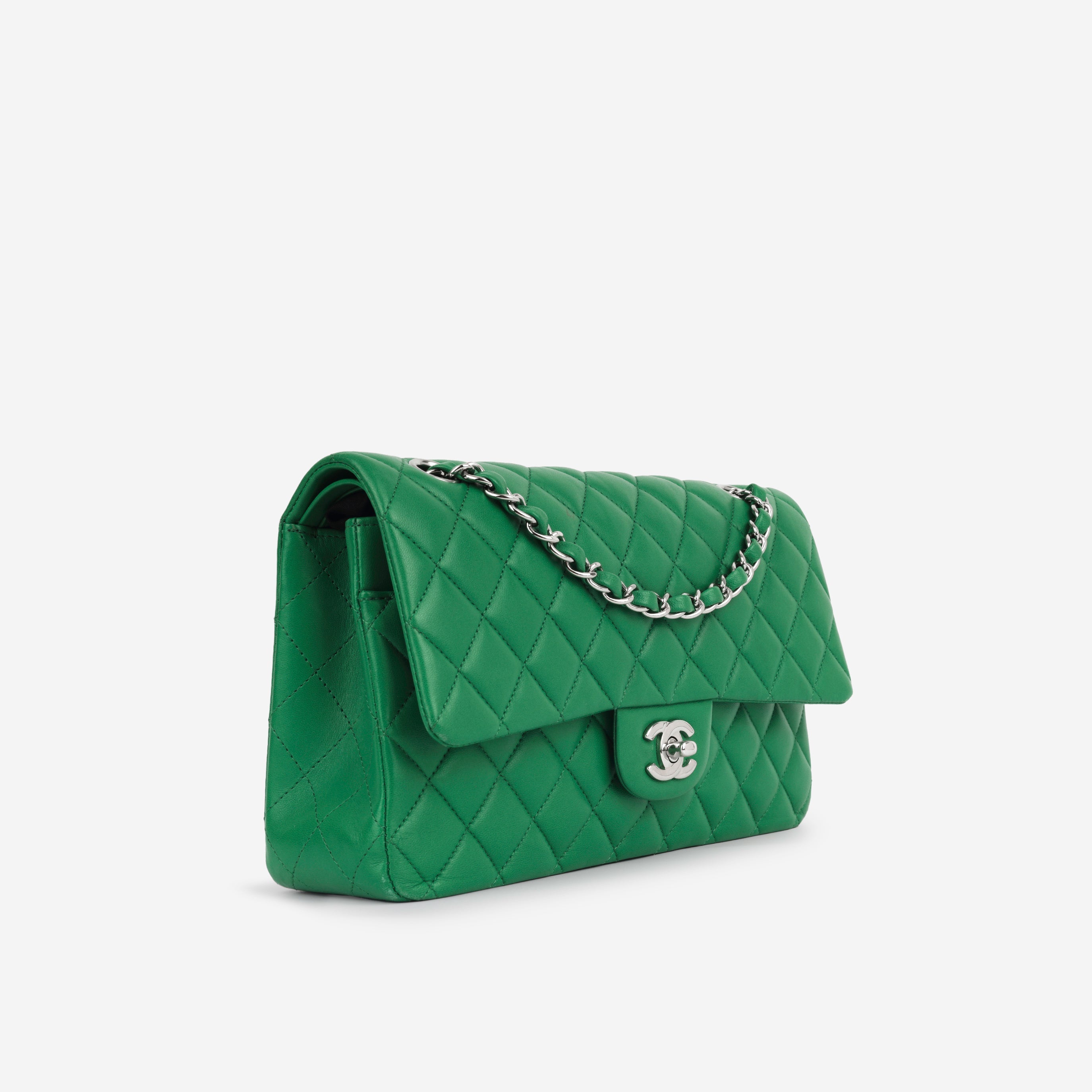 Chanel Classic Flap Bag - Medium